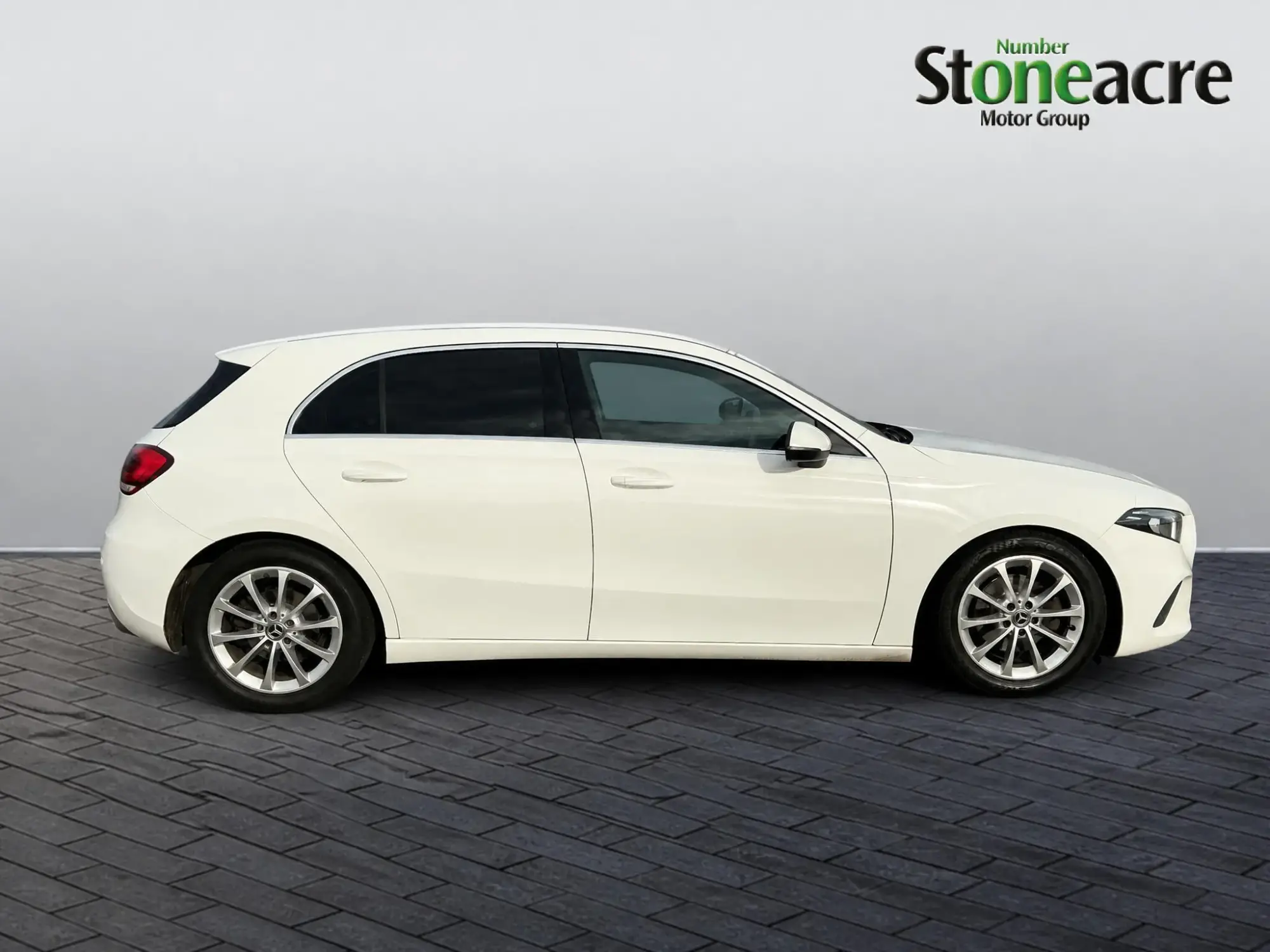 Mercedes-Benz A-Class Image 7 Mercedes-Benz A-Class Image 7