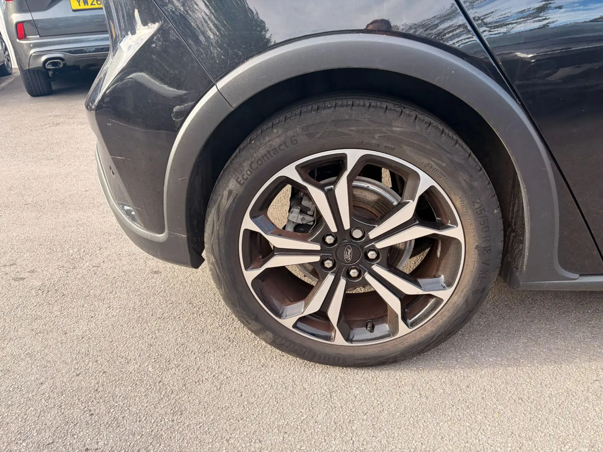 Ford Focus Image 23 Ford Focus Image 23