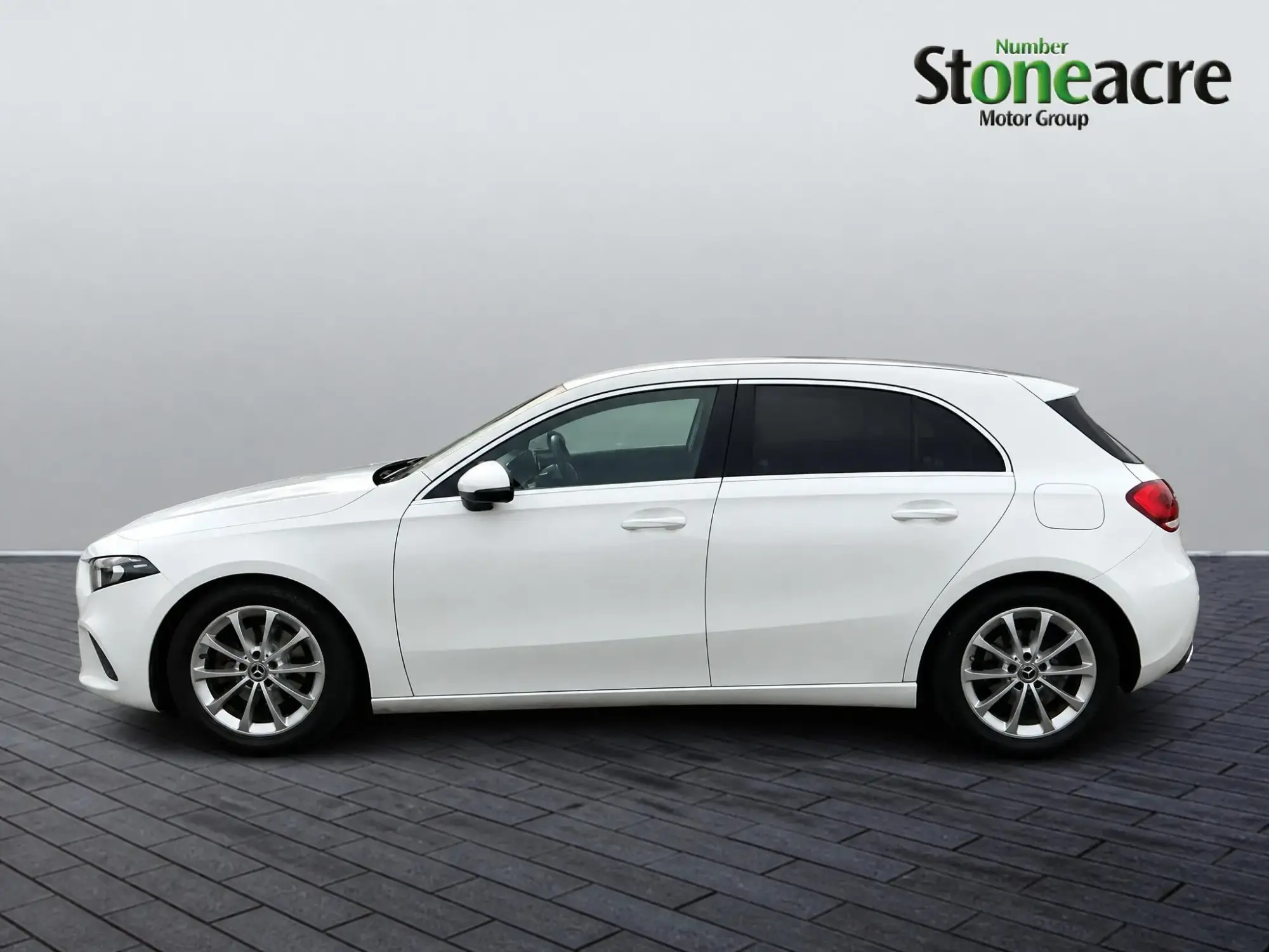 Mercedes-Benz A-Class Image 8 Mercedes-Benz A-Class Image 8