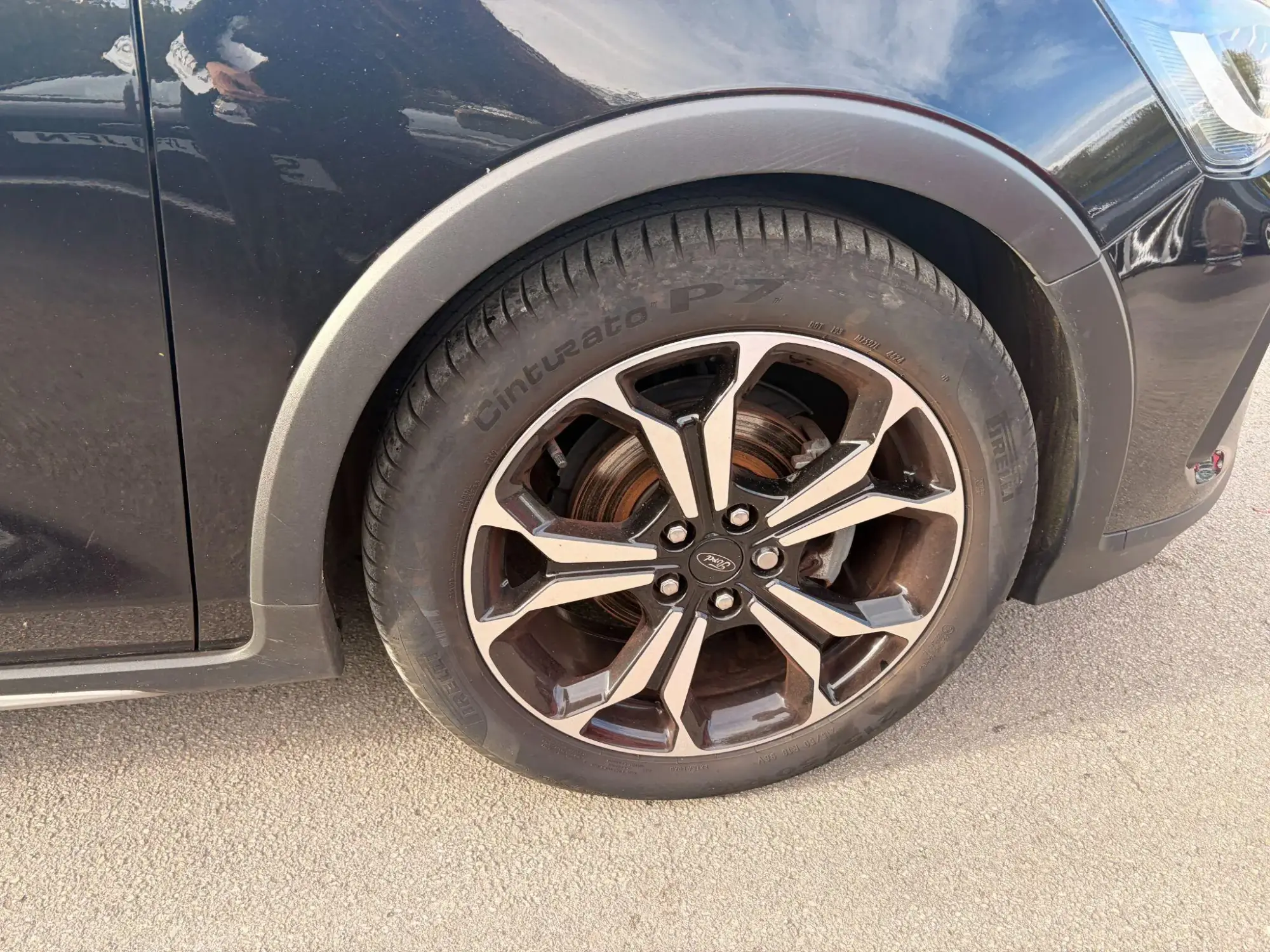 Ford Focus Image 24 Ford Focus Image 24