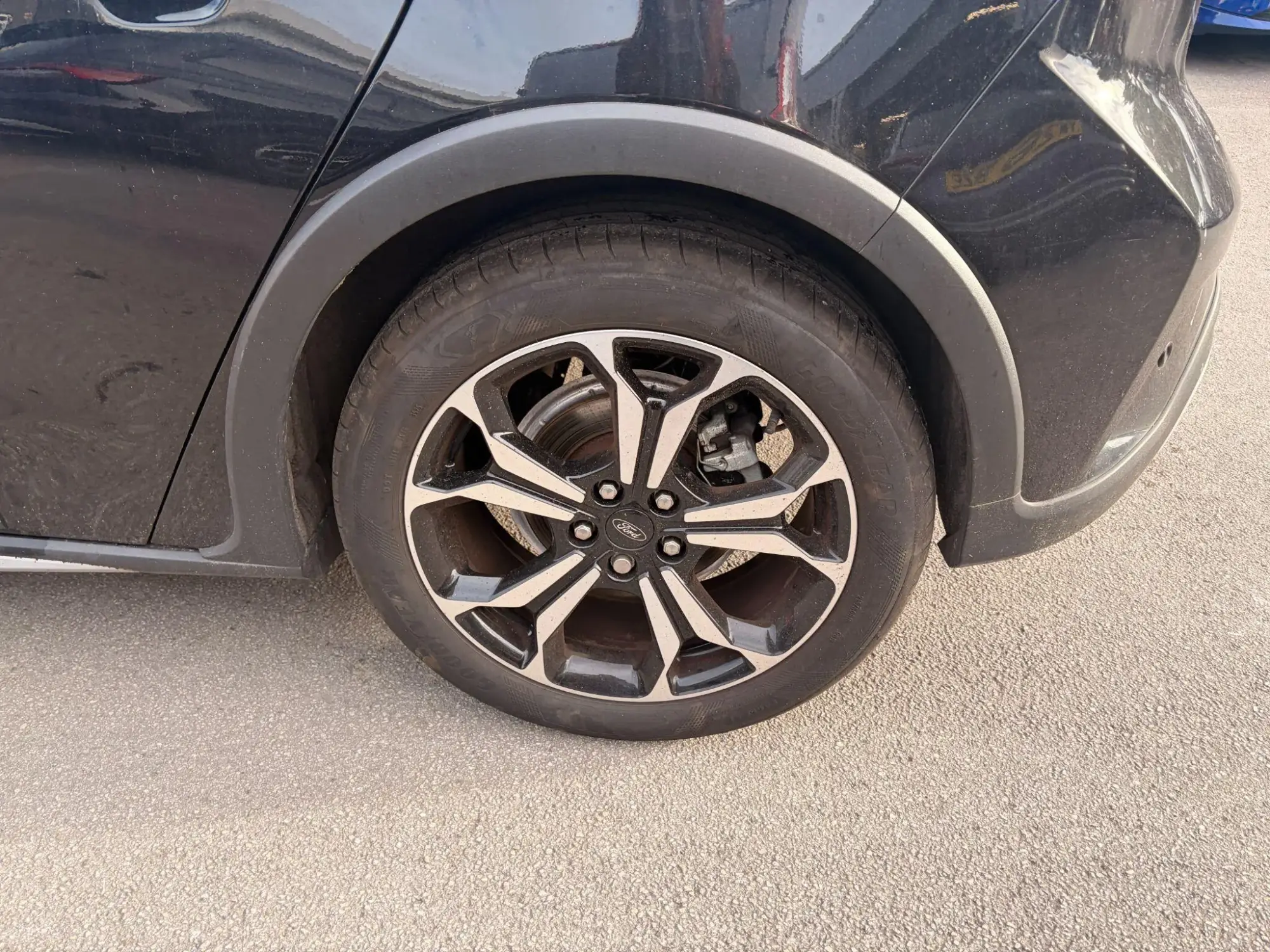 Ford Focus Image 25 Ford Focus Image 25