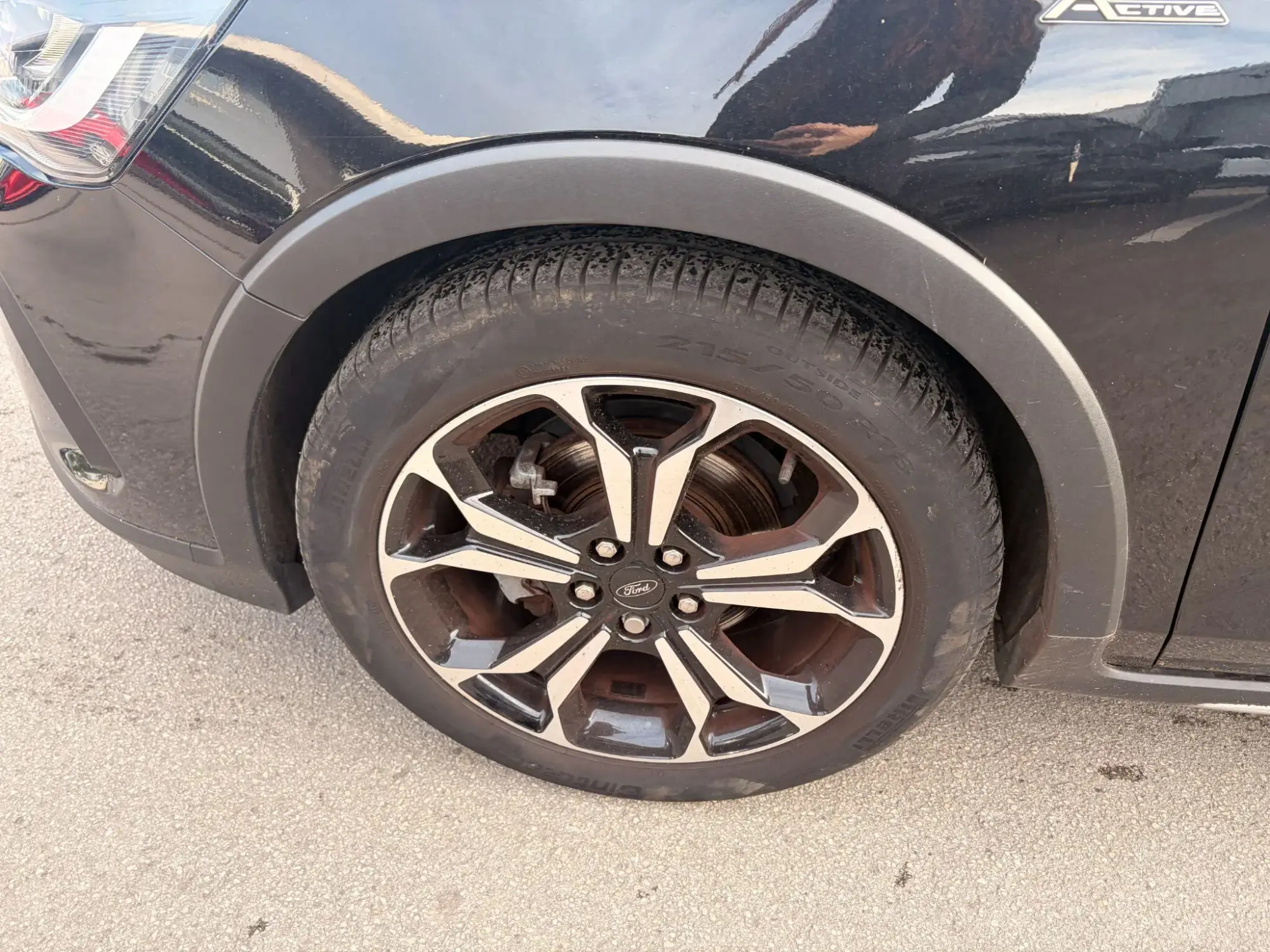 Ford Focus Image 26 Ford Focus Image 26