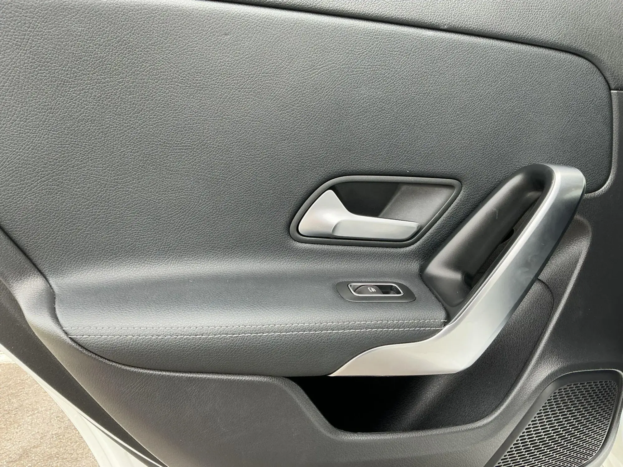 Mercedes-Benz A-Class Image 14 Mercedes-Benz A-Class Image 14