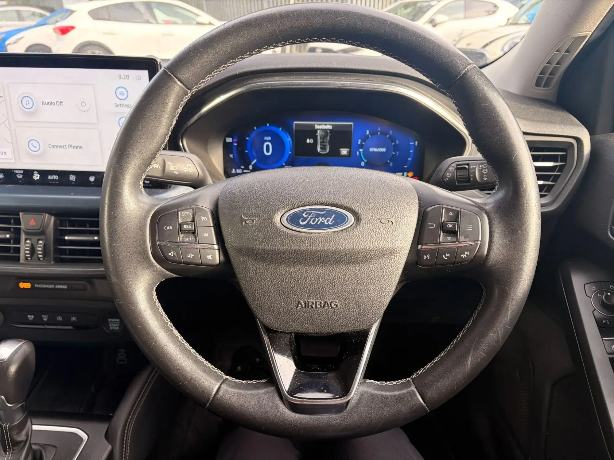 Ford Focus Image 32 Ford Focus Image 32