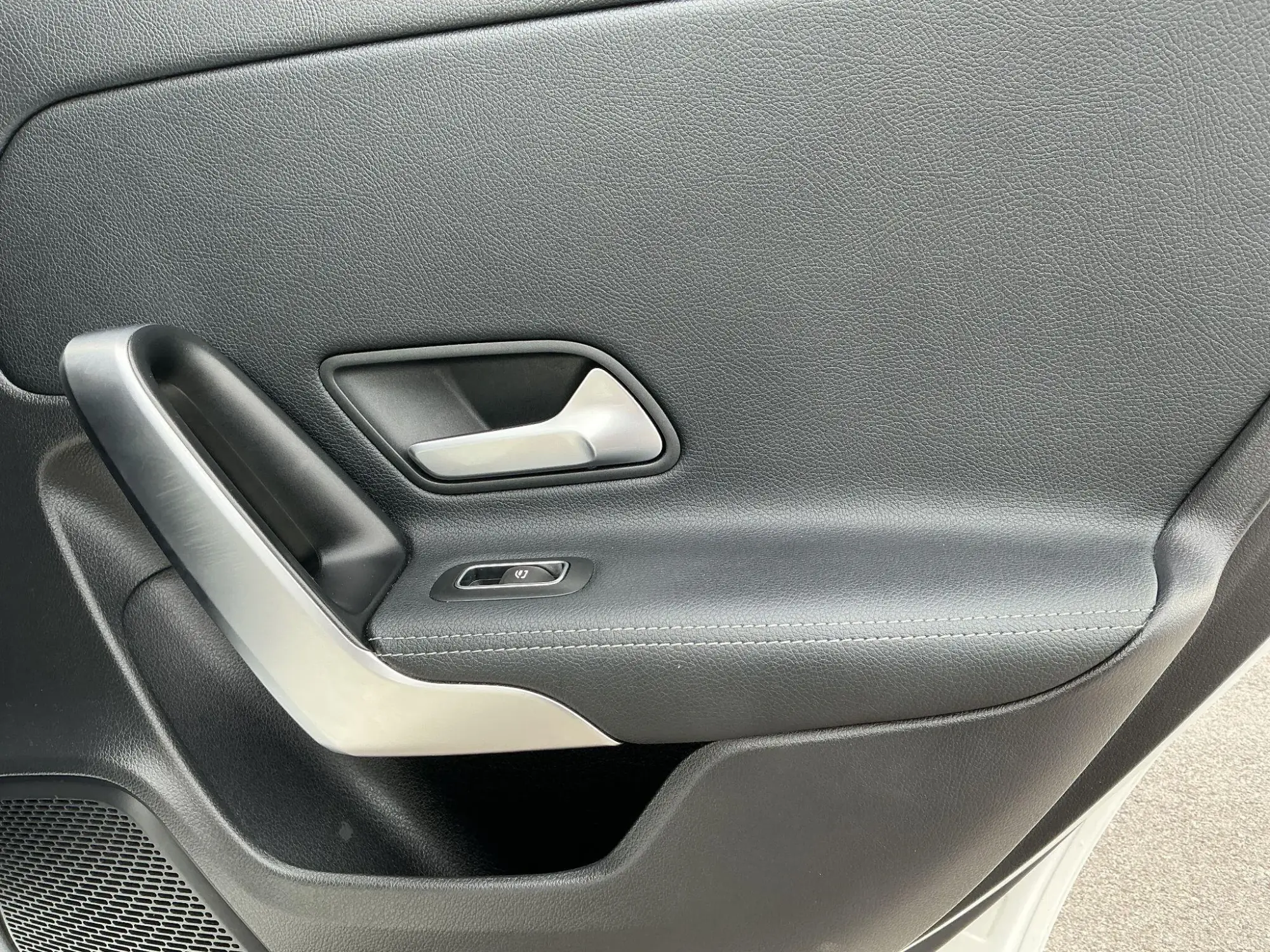Mercedes-Benz A-Class Image 17 Mercedes-Benz A-Class Image 17