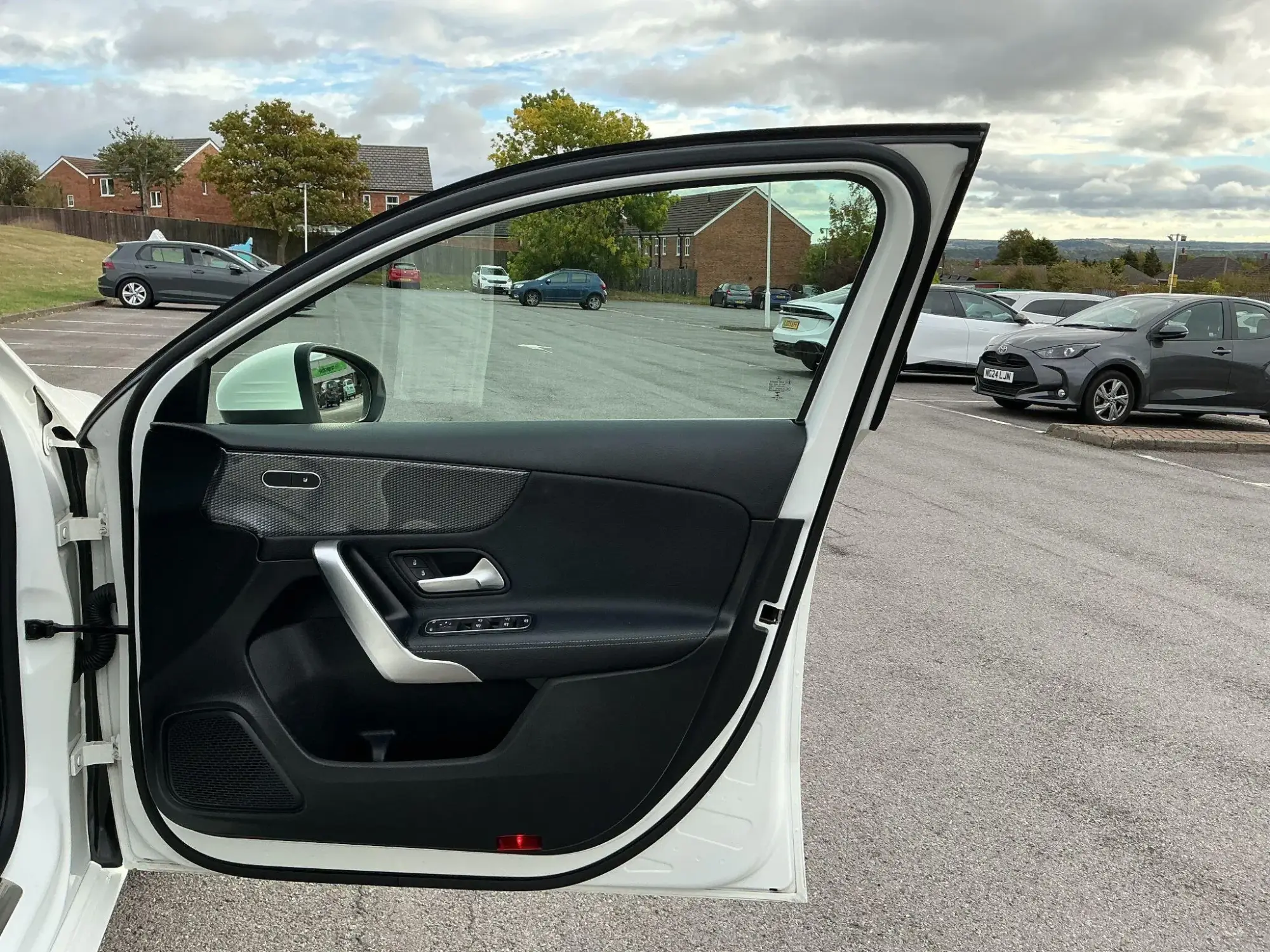 Mercedes-Benz A-Class Image 19 Mercedes-Benz A-Class Image 19