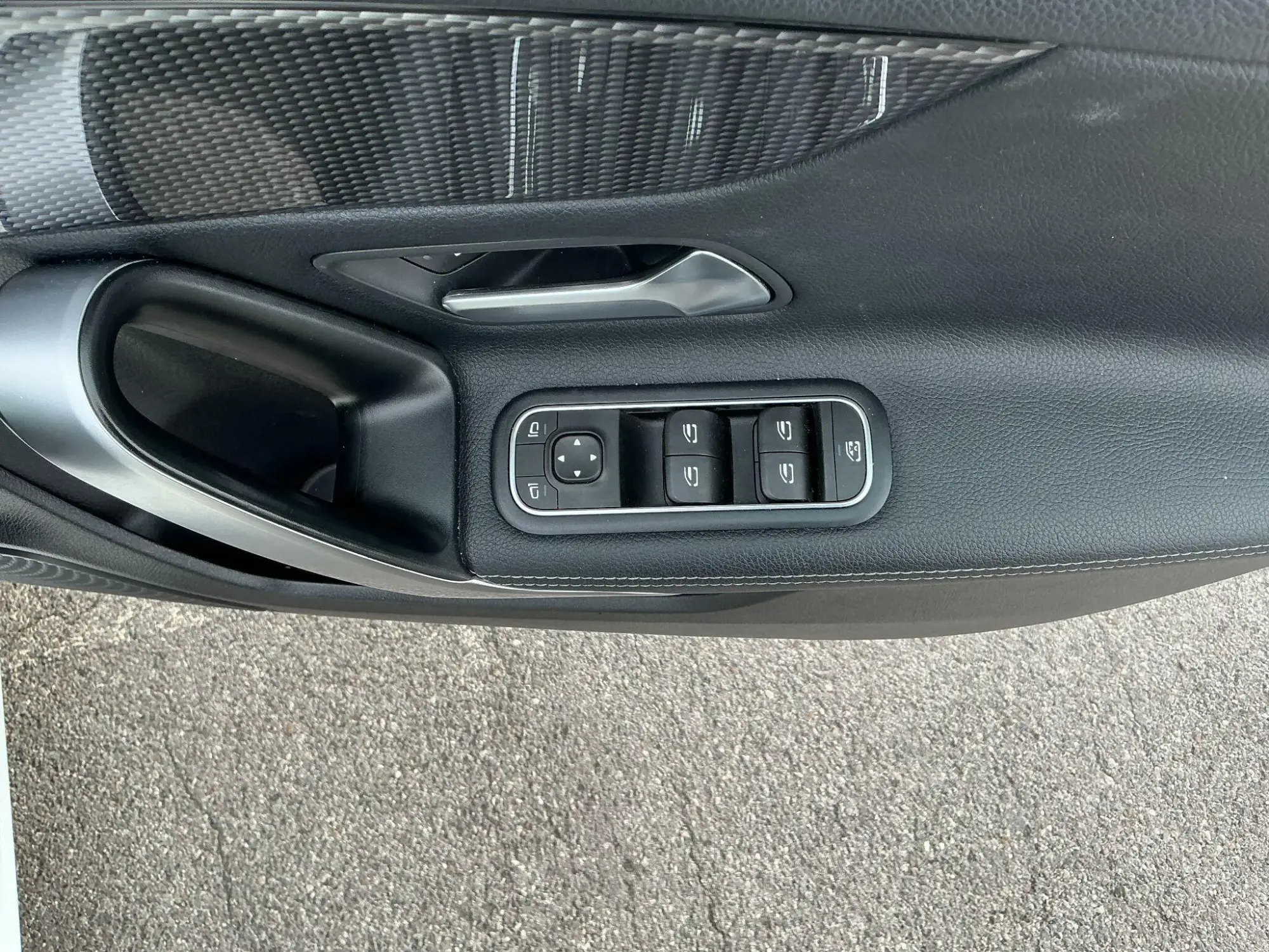 Mercedes-Benz A-Class Image 21 Mercedes-Benz A-Class Image 21