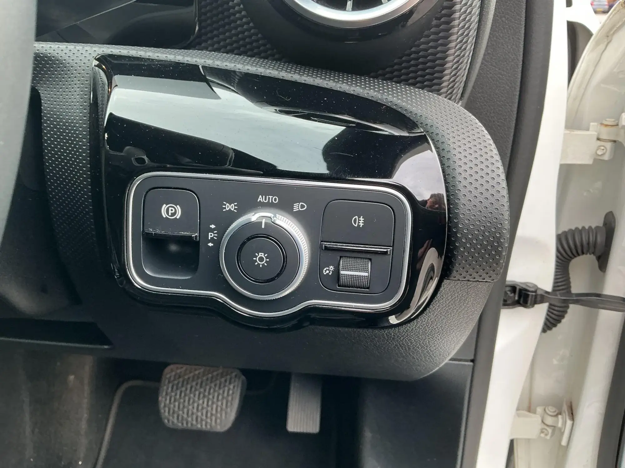 Mercedes-Benz A-Class Image 22 Mercedes-Benz A-Class Image 22