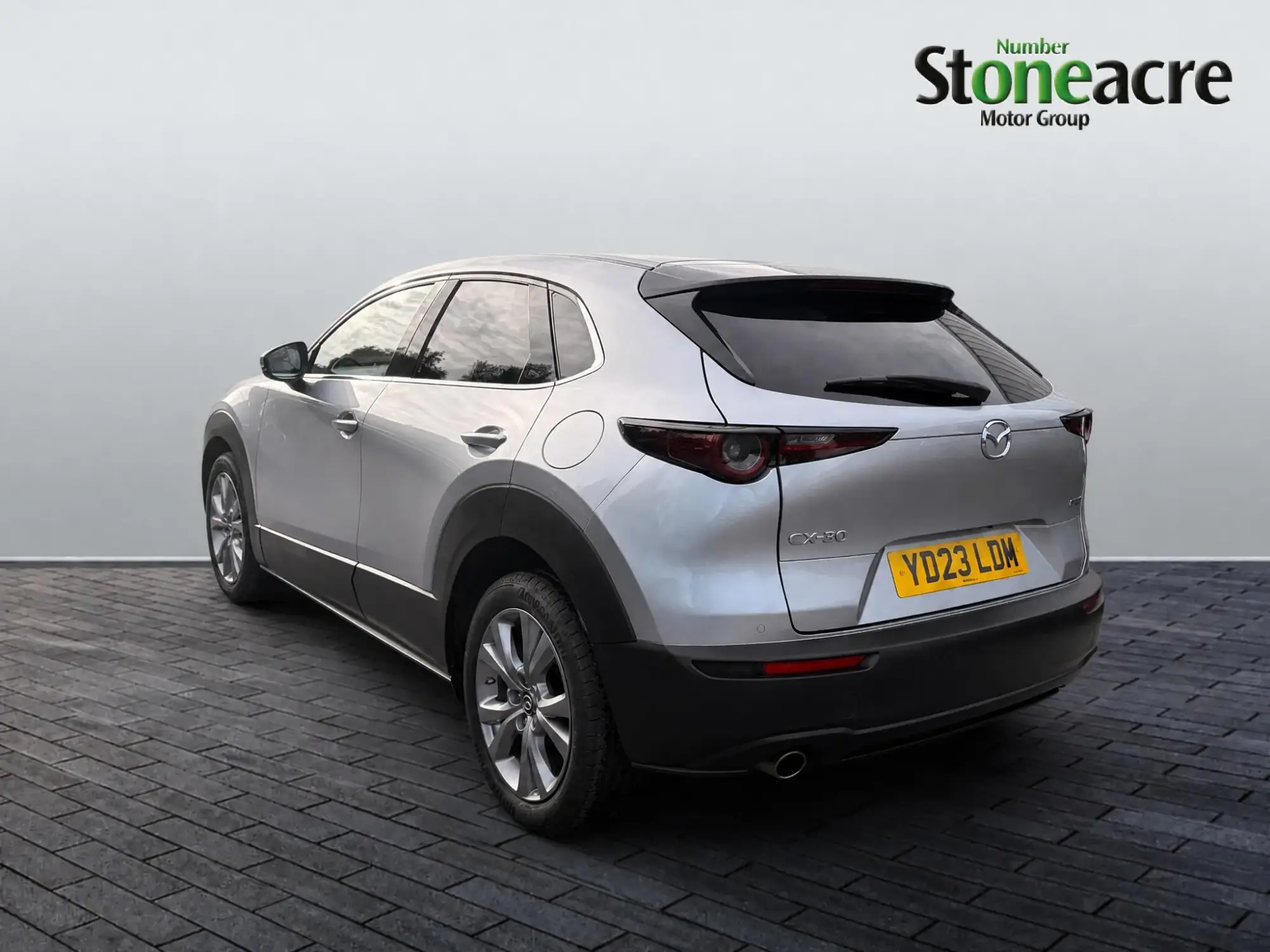 Mazda CX-30 Image 5 Mazda CX-30 Image 5