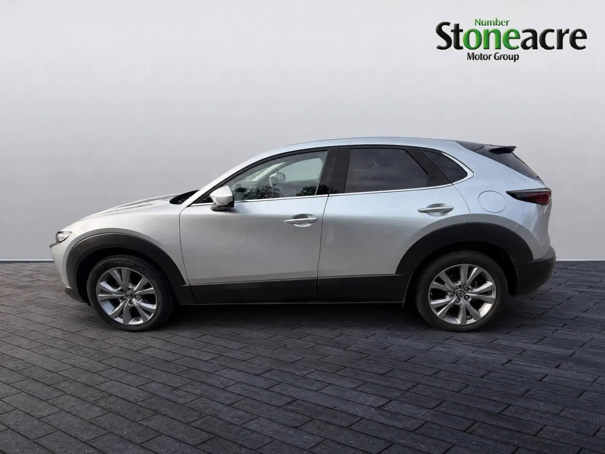 Mazda CX-30 Image 6 Mazda CX-30 Image 6