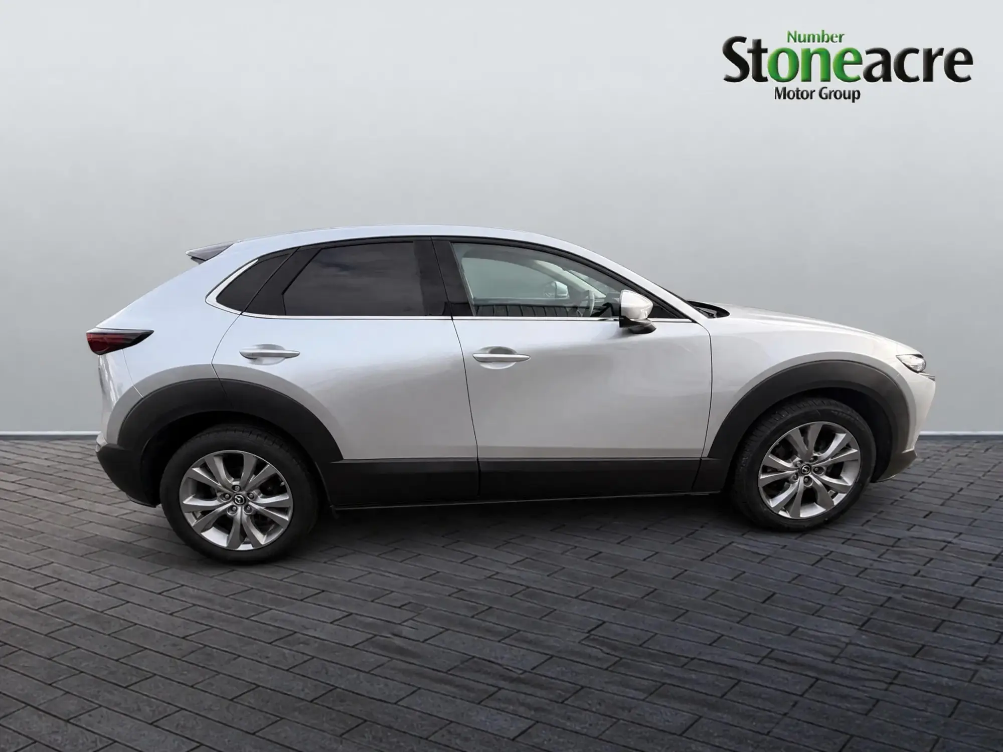 Mazda CX-30 Image 2 Mazda CX-30 Image 2
