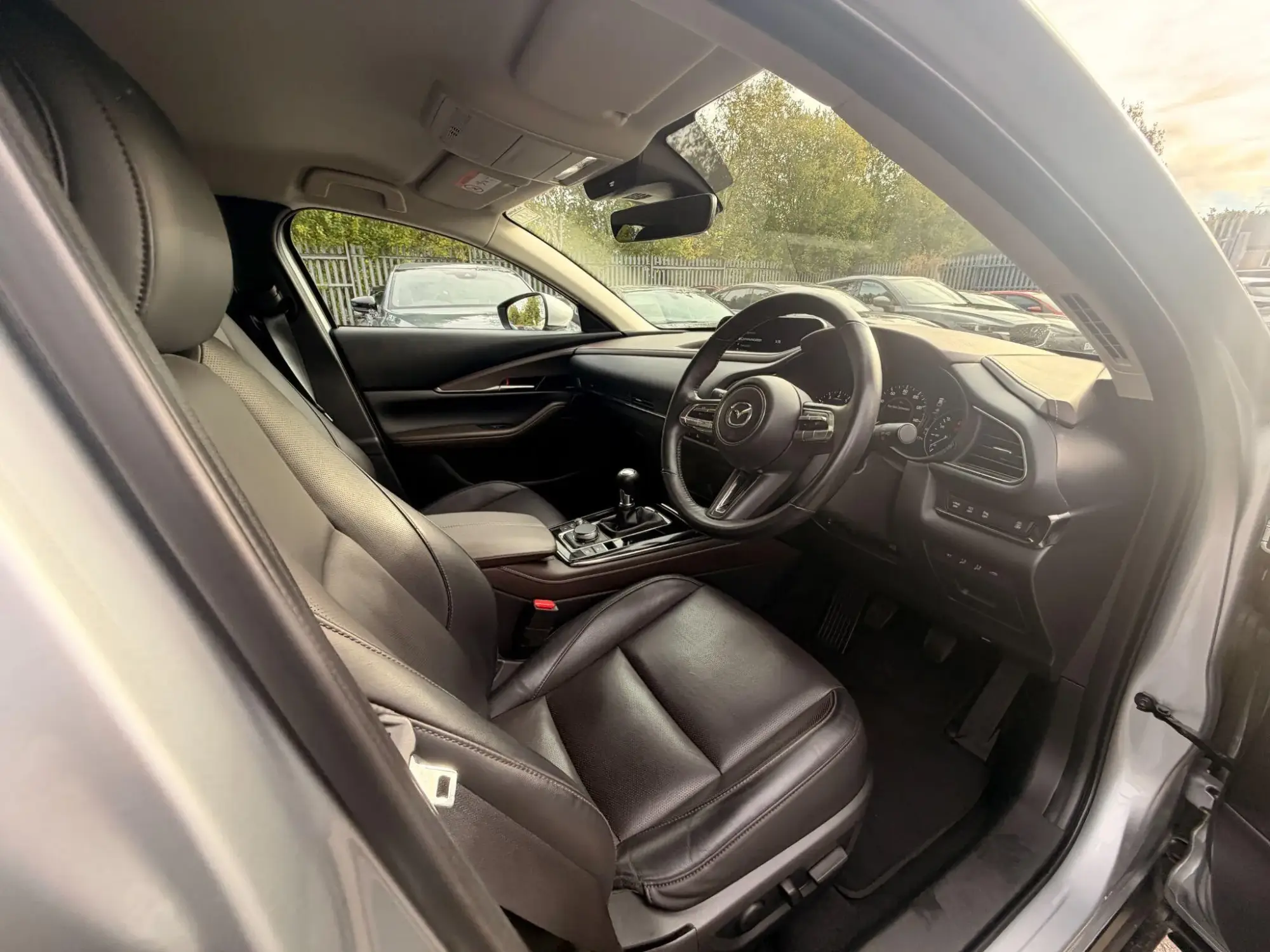 Mazda CX-30 Image 13 Mazda CX-30 Image 13