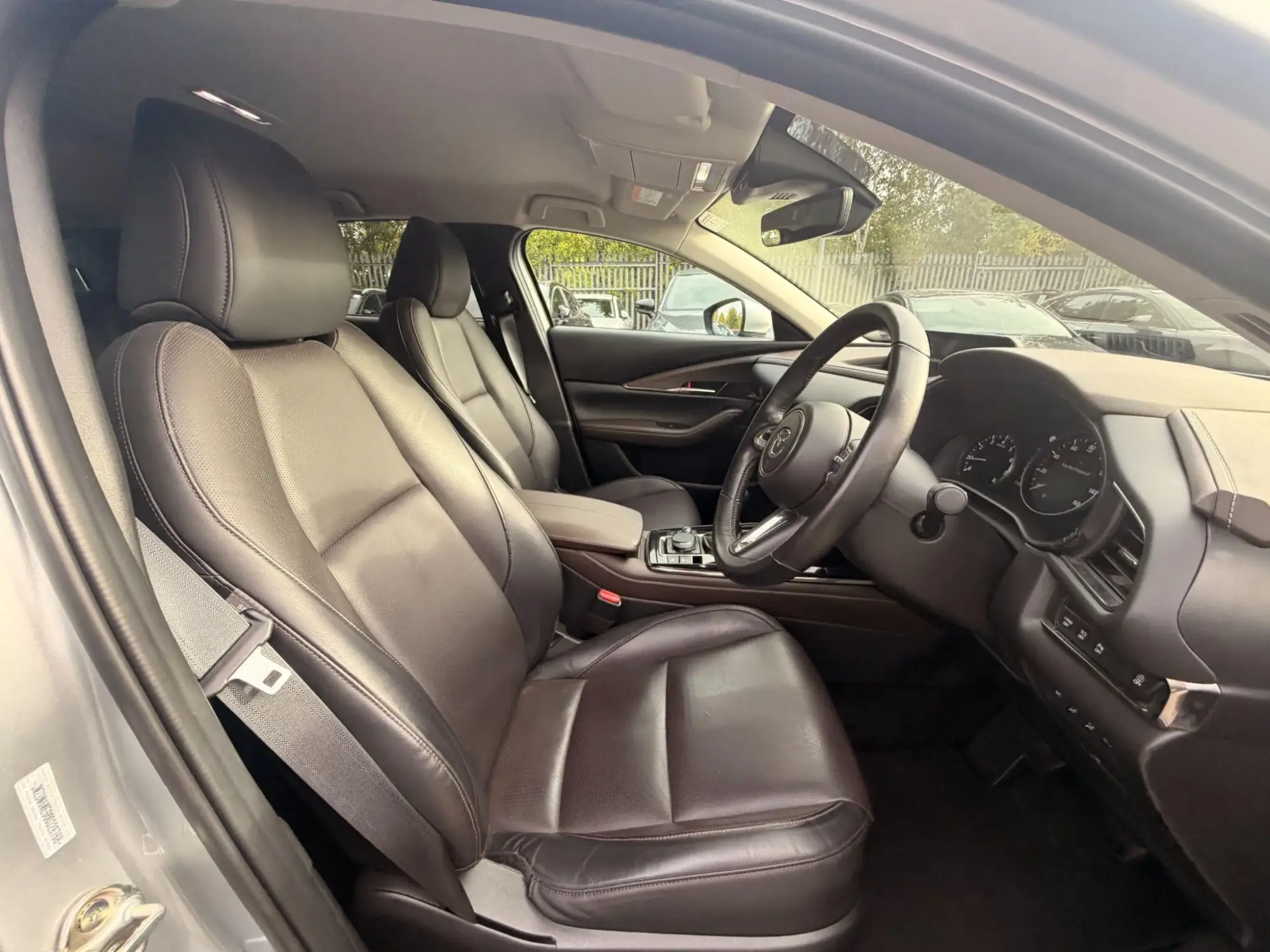 Mazda CX-30 Image 14 Mazda CX-30 Image 14