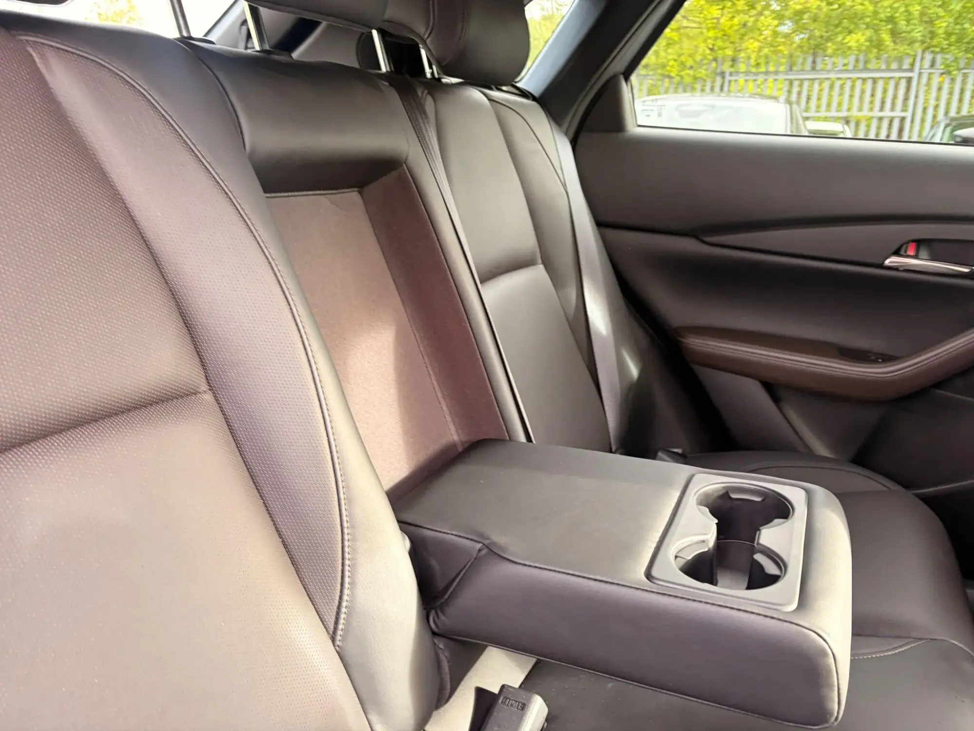 Mazda CX-30 Image 15 Mazda CX-30 Image 15