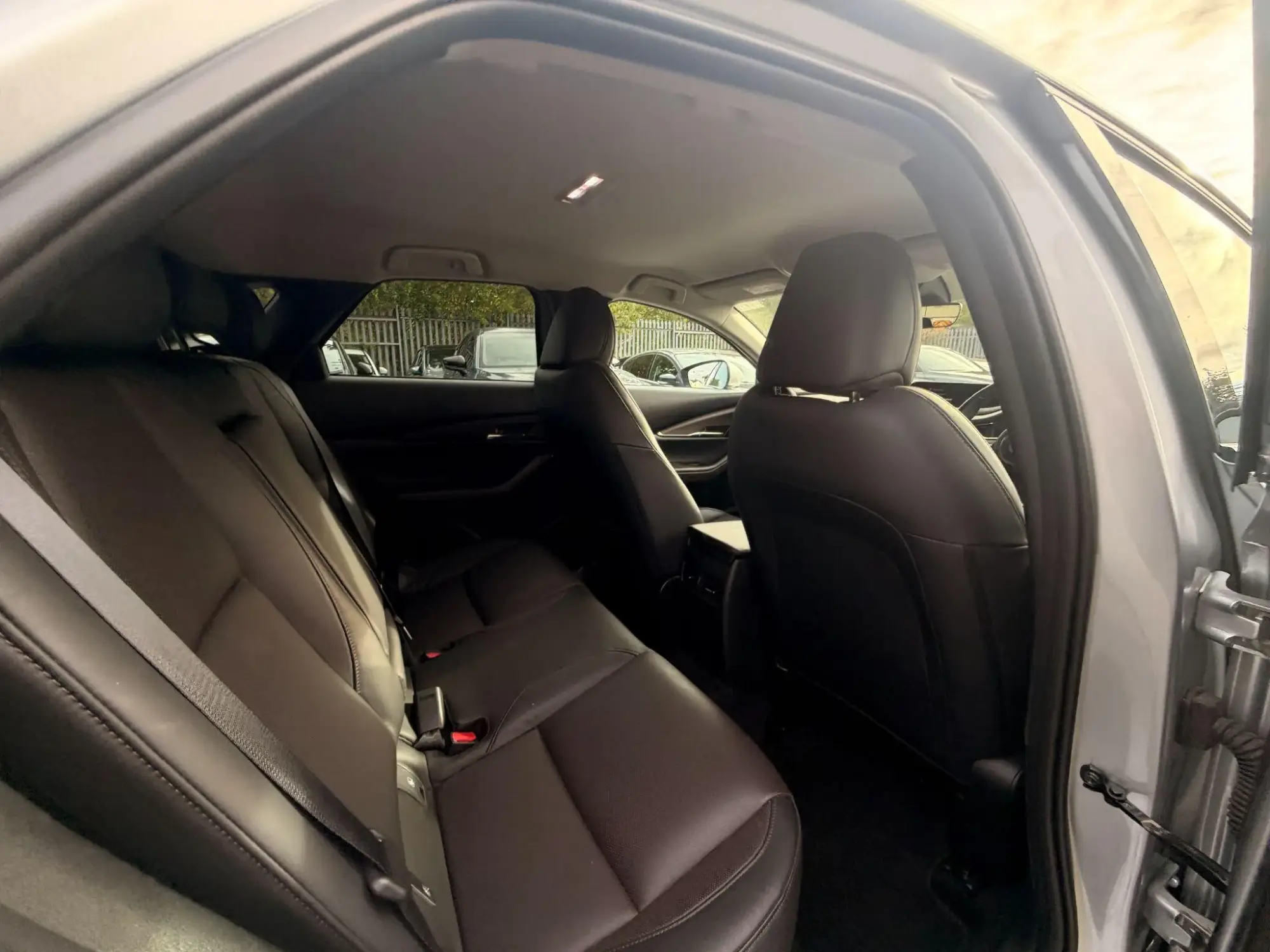 Mazda CX-30 Image 16 Mazda CX-30 Image 16
