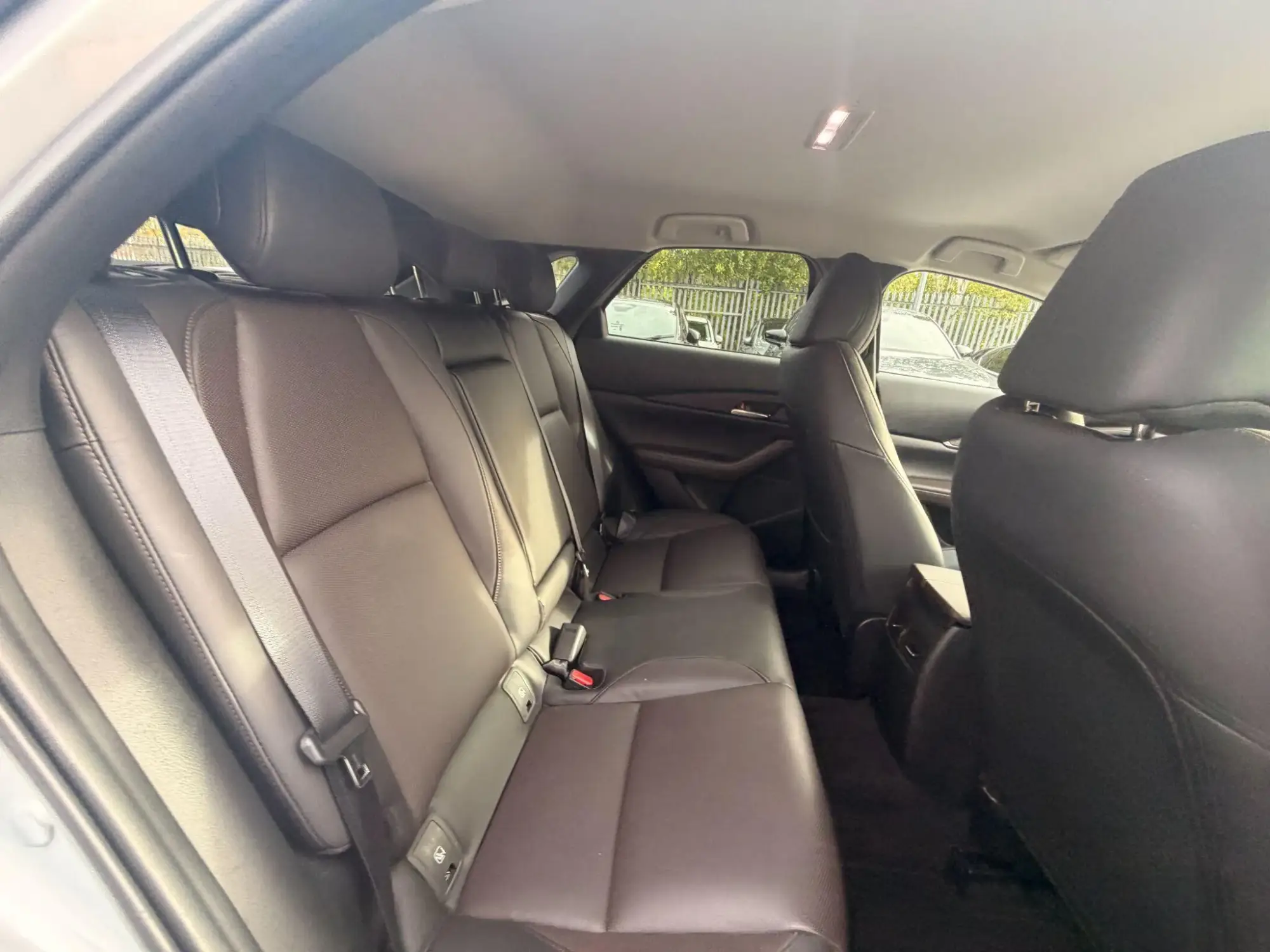 Mazda CX-30 Image 17 Mazda CX-30 Image 17