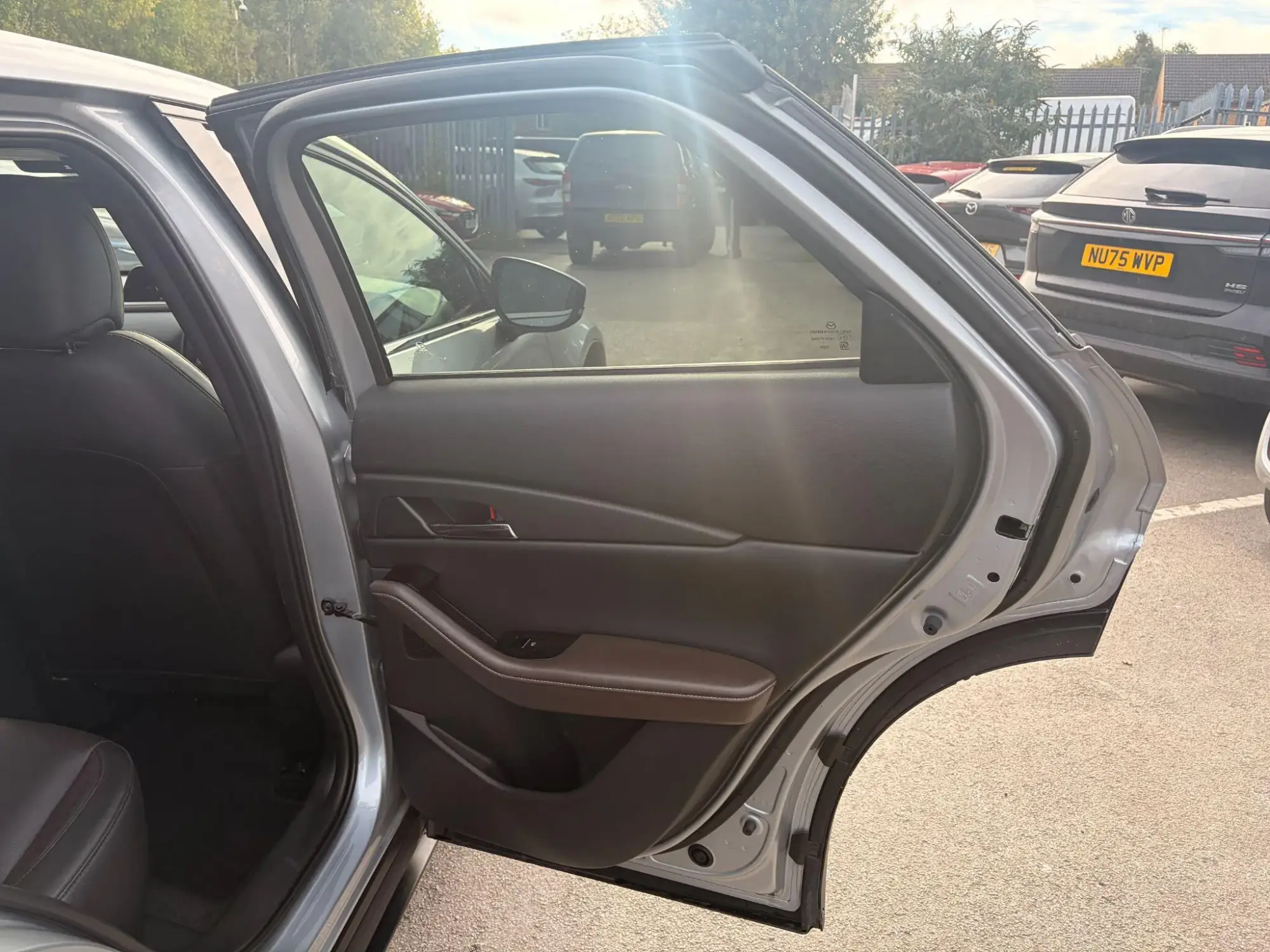 Mazda CX-30 Image 25 Mazda CX-30 Image 25