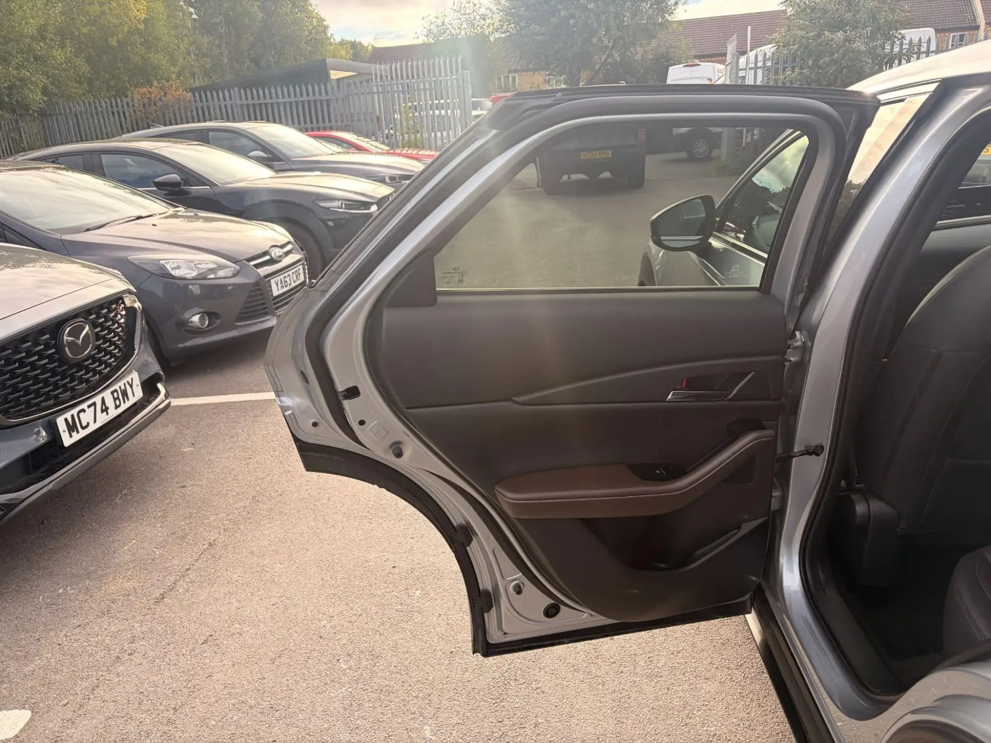 Mazda CX-30 Image 26 Mazda CX-30 Image 26