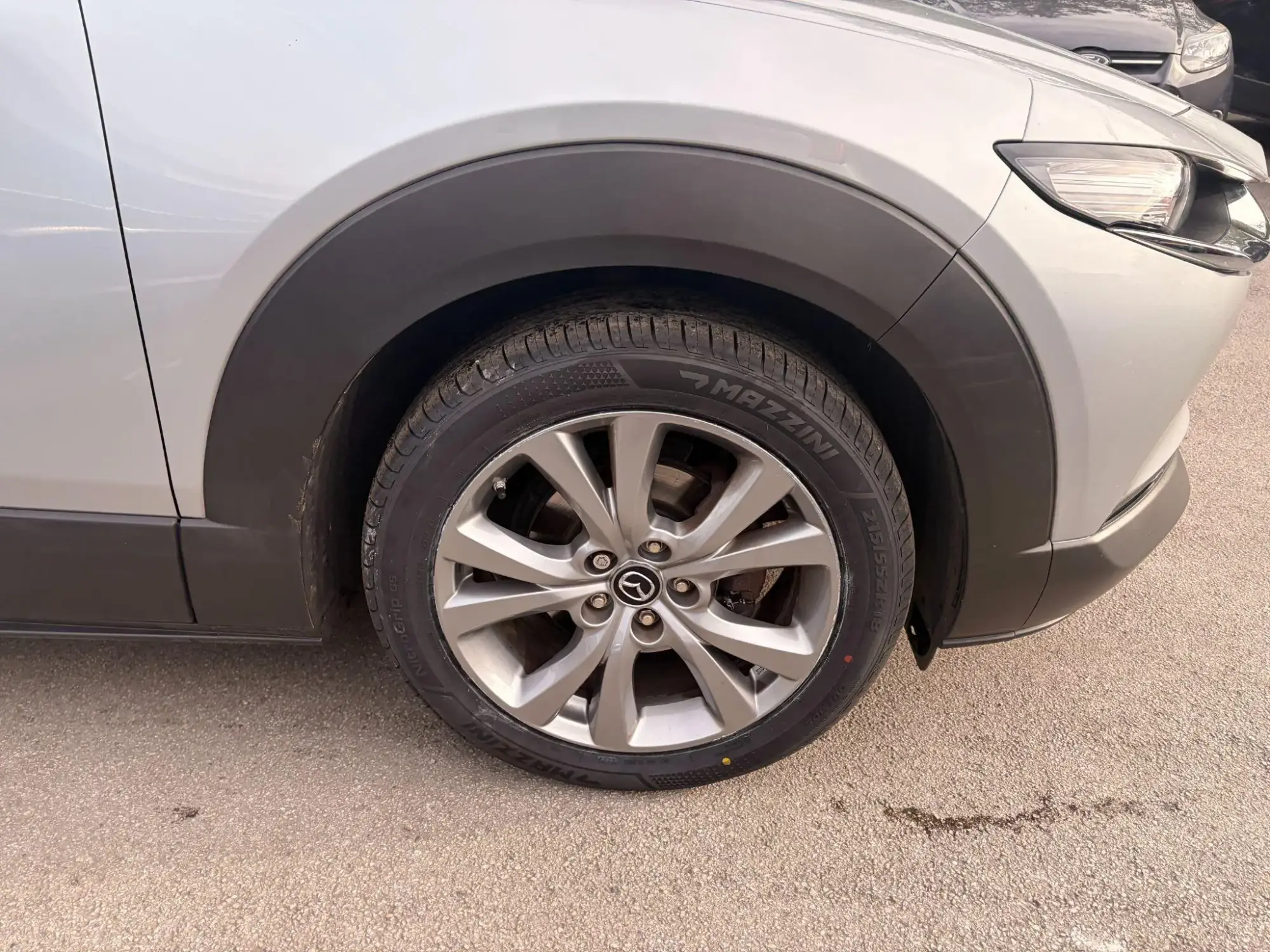 Mazda CX-30 Image 28 Mazda CX-30 Image 28