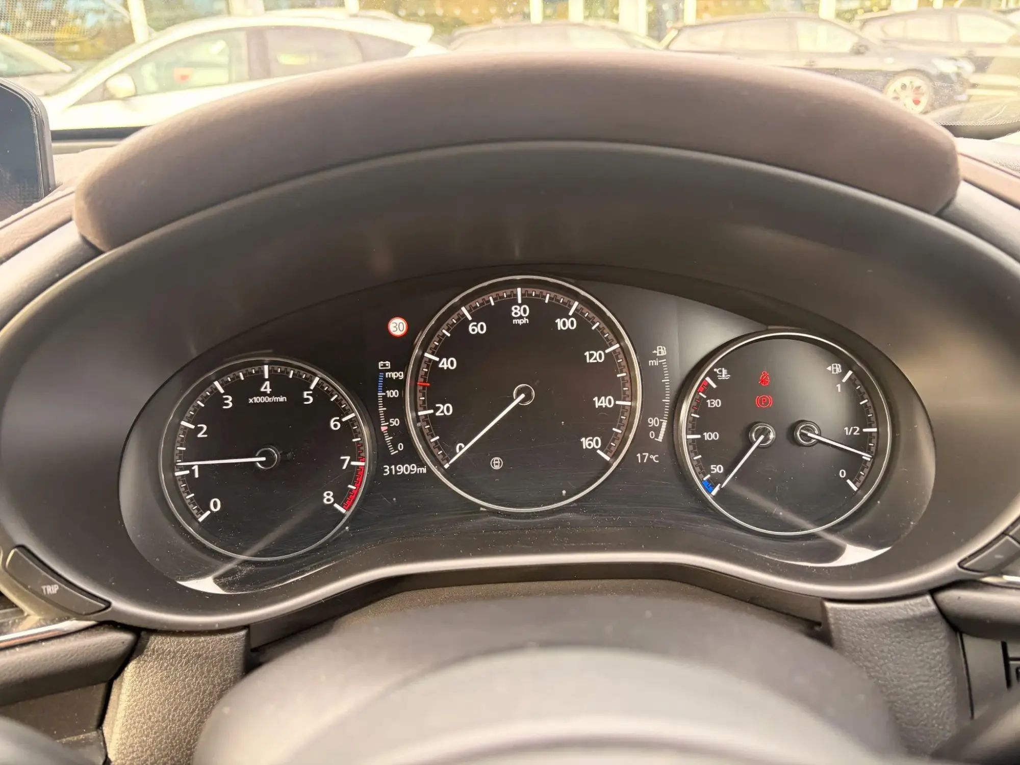 Mazda CX-30 Image 36 Mazda CX-30 Image 36