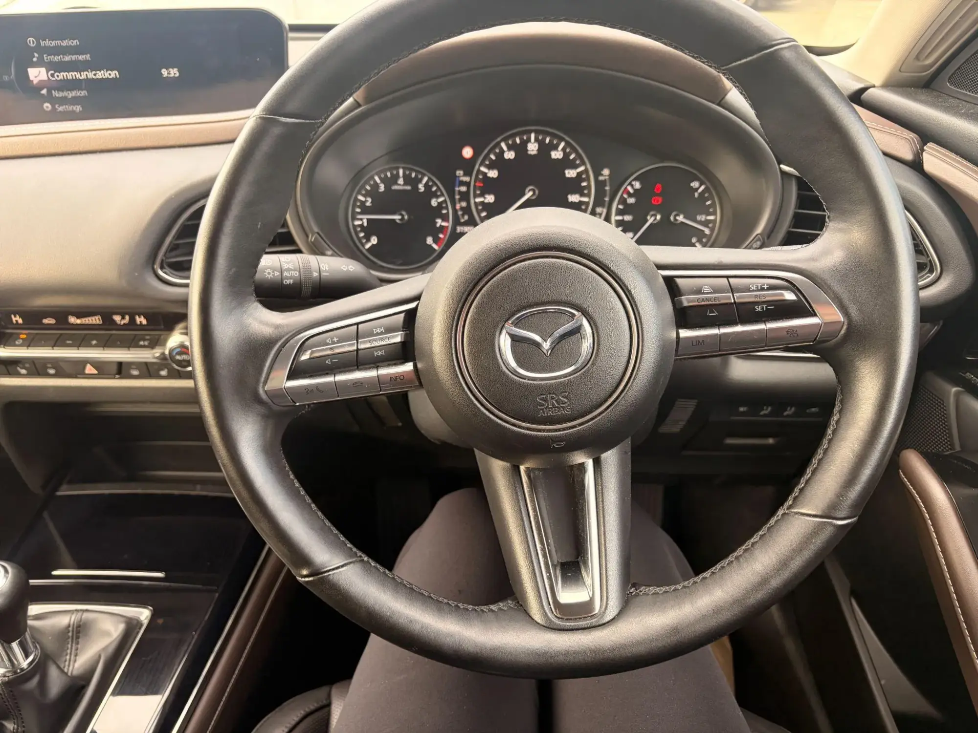 Mazda CX-30 Image 38 Mazda CX-30 Image 38