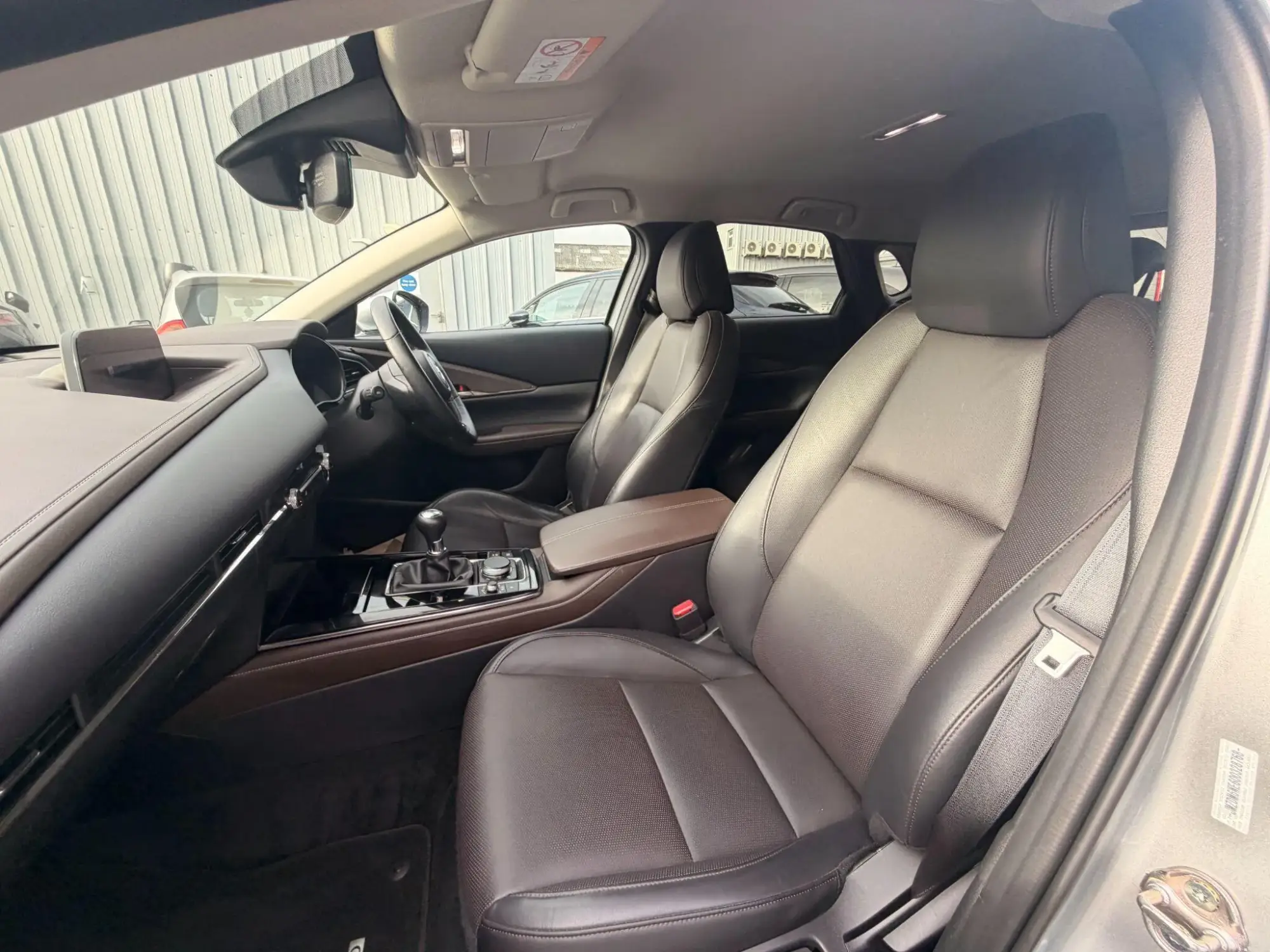 Mazda CX-30 Image 40 Mazda CX-30 Image 40