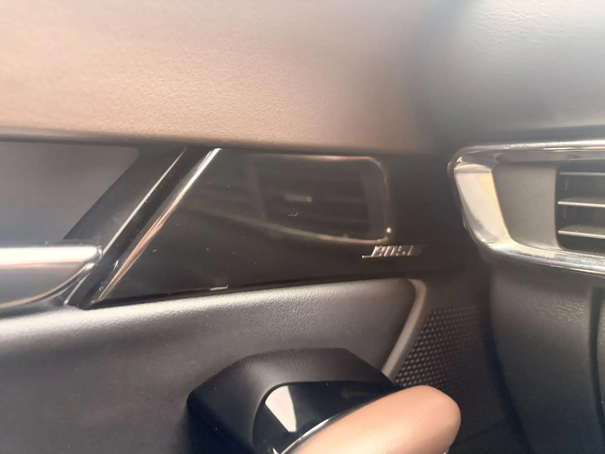 Mazda CX-30 Image 42 Mazda CX-30 Image 42