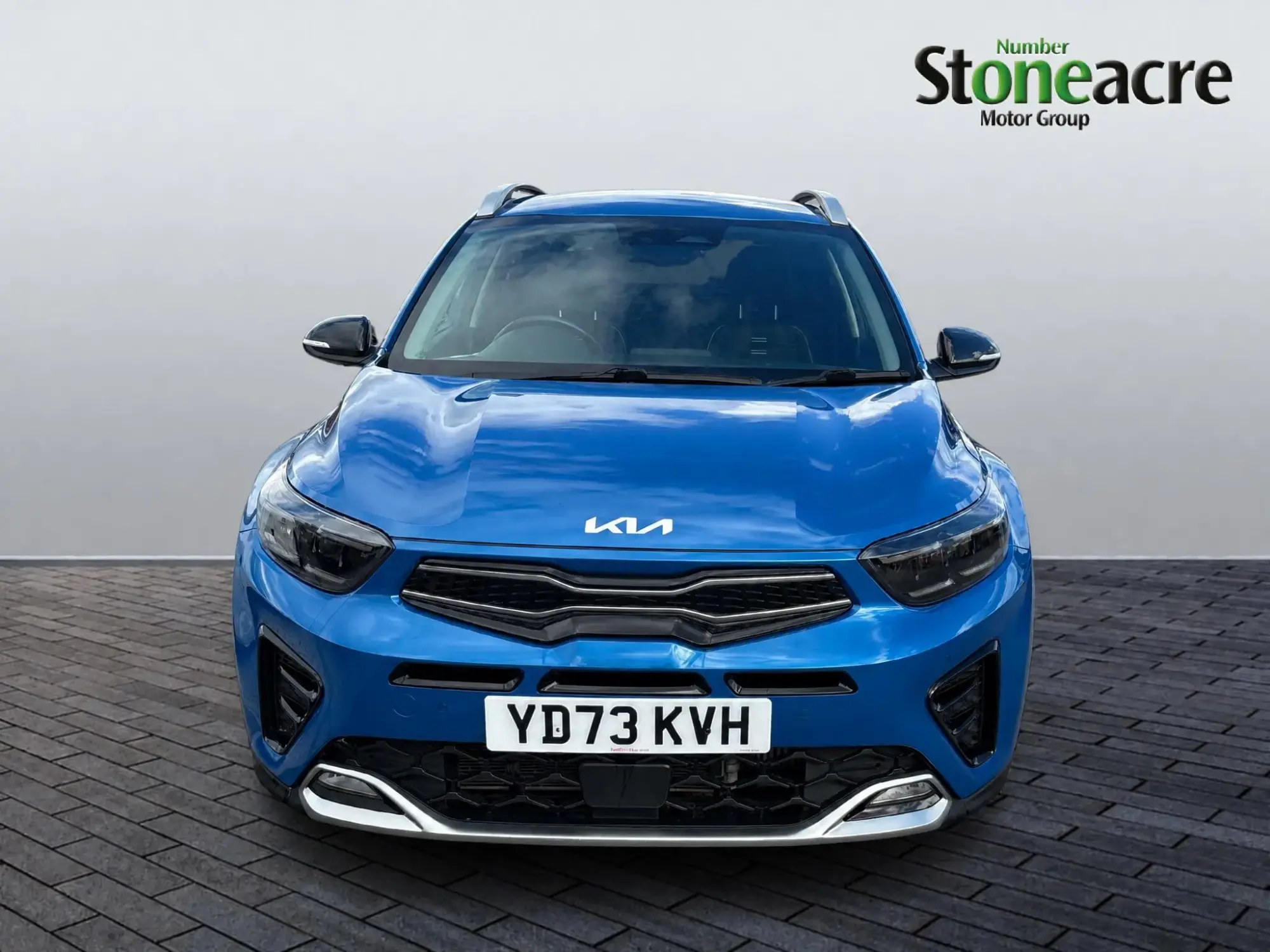 Kia Stonic Image 2 Kia Stonic Image 2