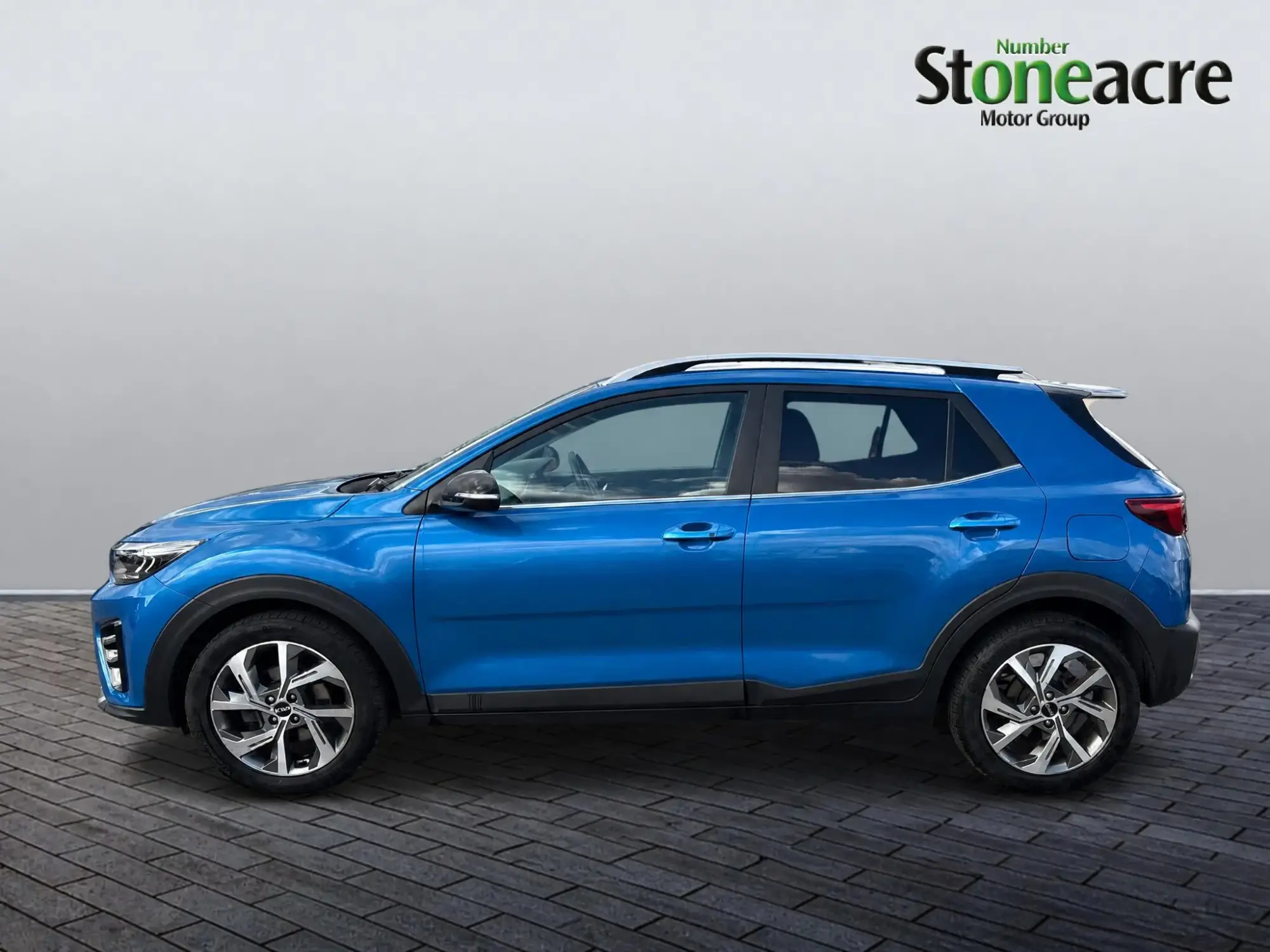 Kia Stonic Image 5 Kia Stonic Image 5