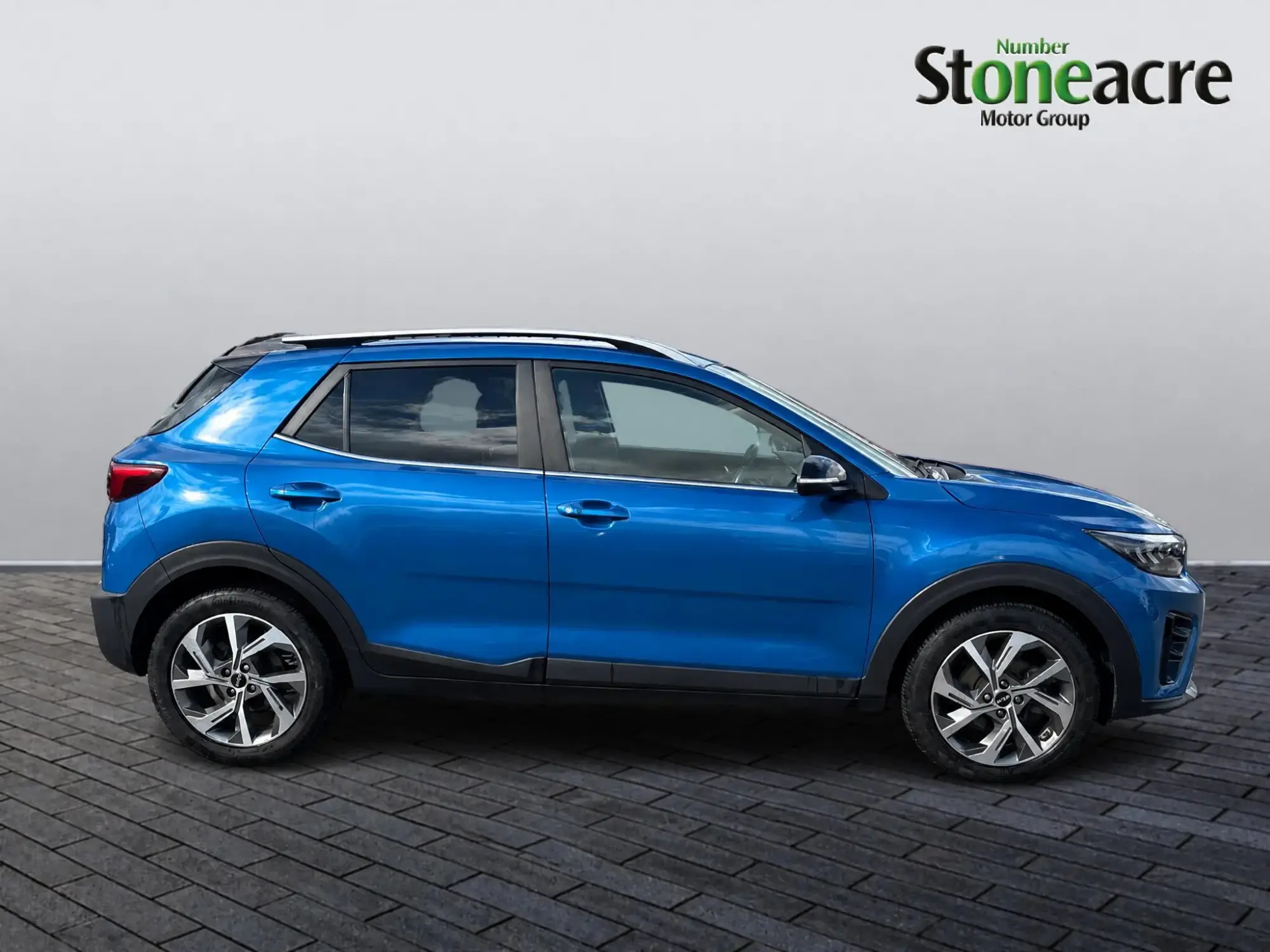 Kia Stonic Image 8 Kia Stonic Image 8
