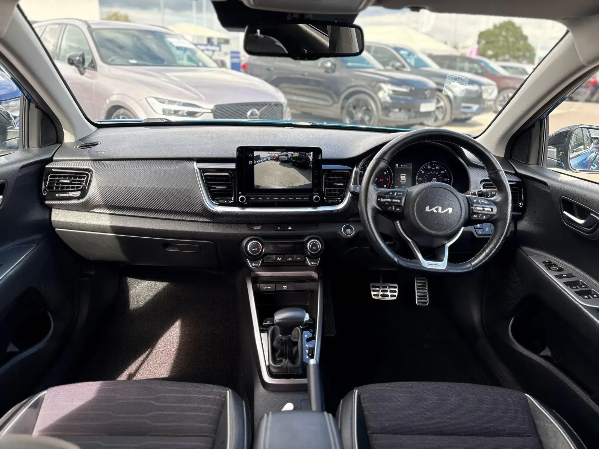 Kia Stonic Image 11 Kia Stonic Image 11