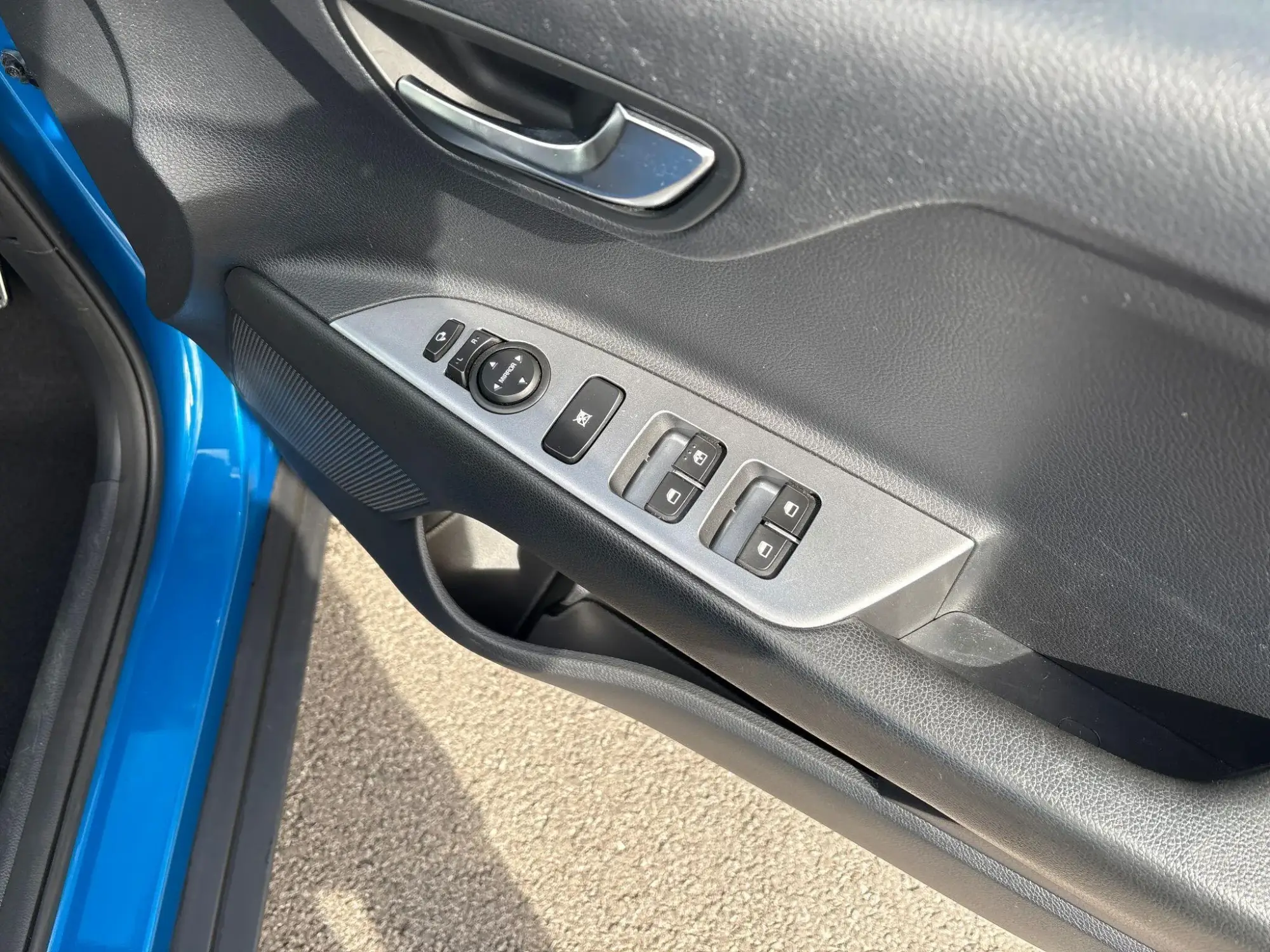 Kia Stonic Image 18 Kia Stonic Image 18