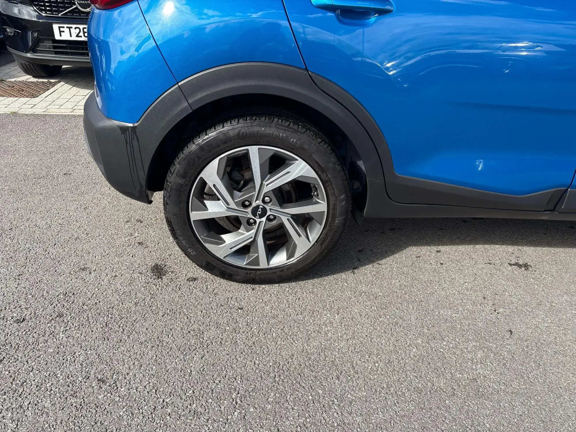 Kia Stonic Image 19 Kia Stonic Image 19