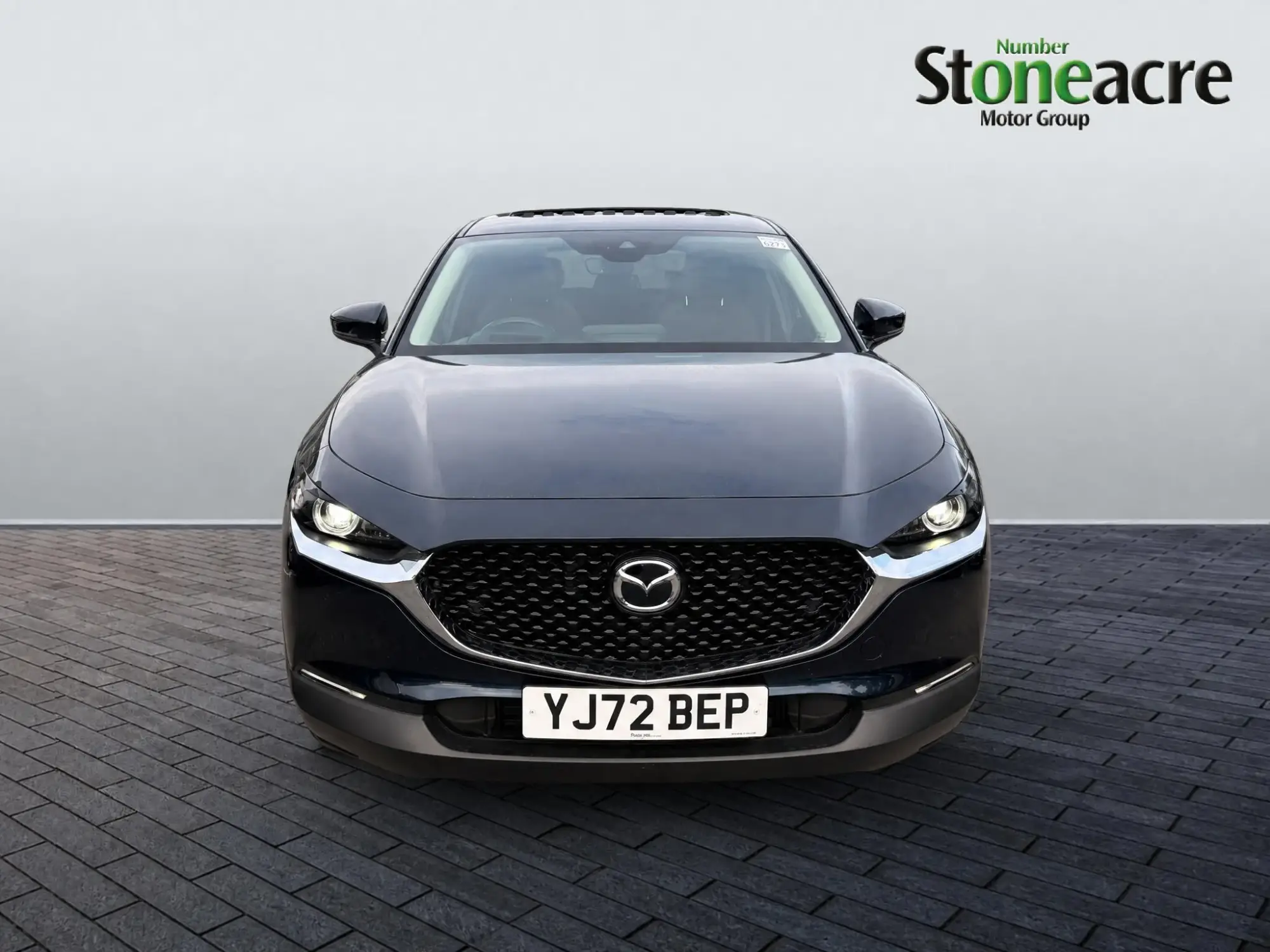 Mazda CX-30 Image 8 Mazda CX-30 Image 8