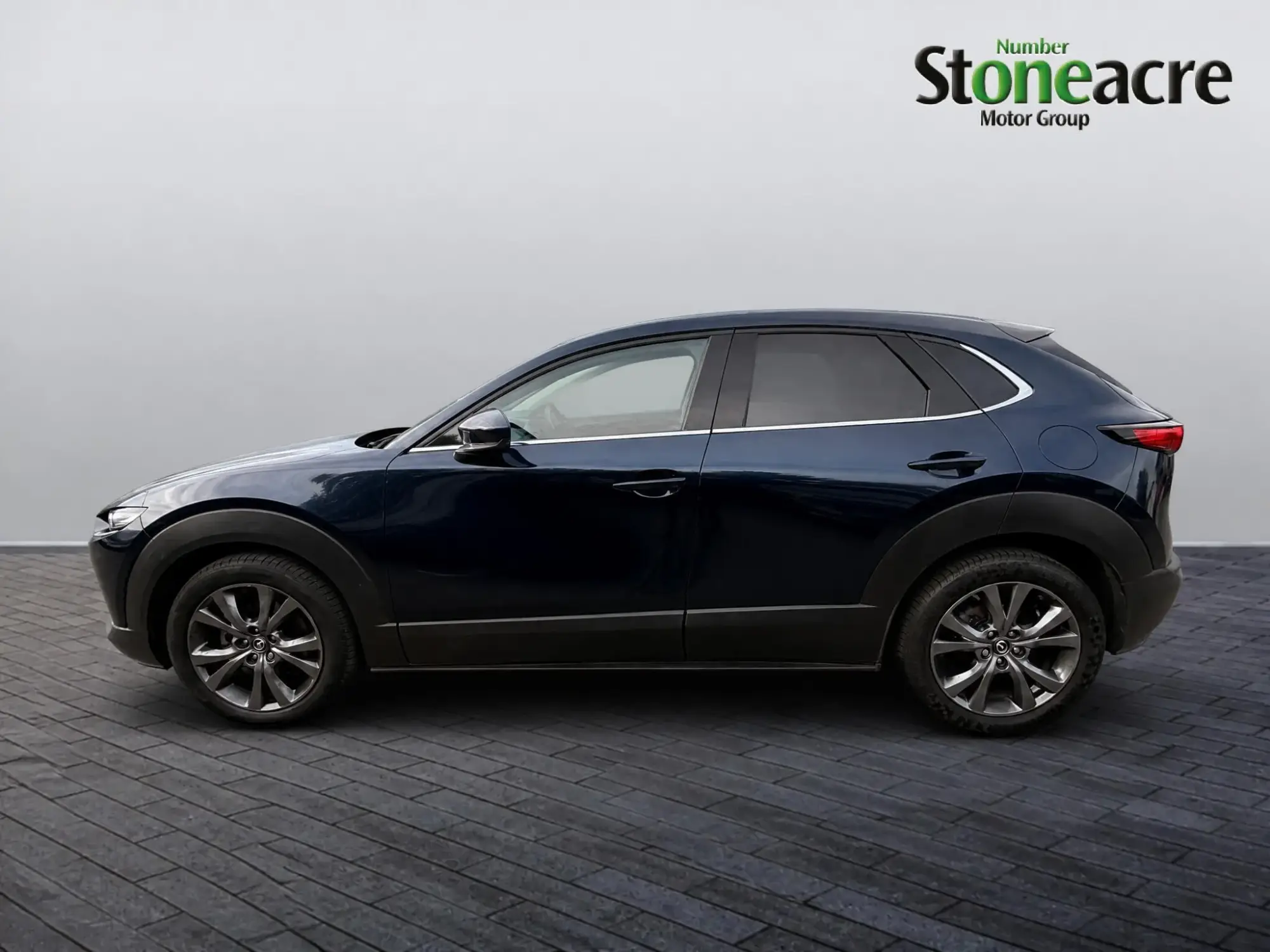 Mazda CX-30 Image 6 Mazda CX-30 Image 6