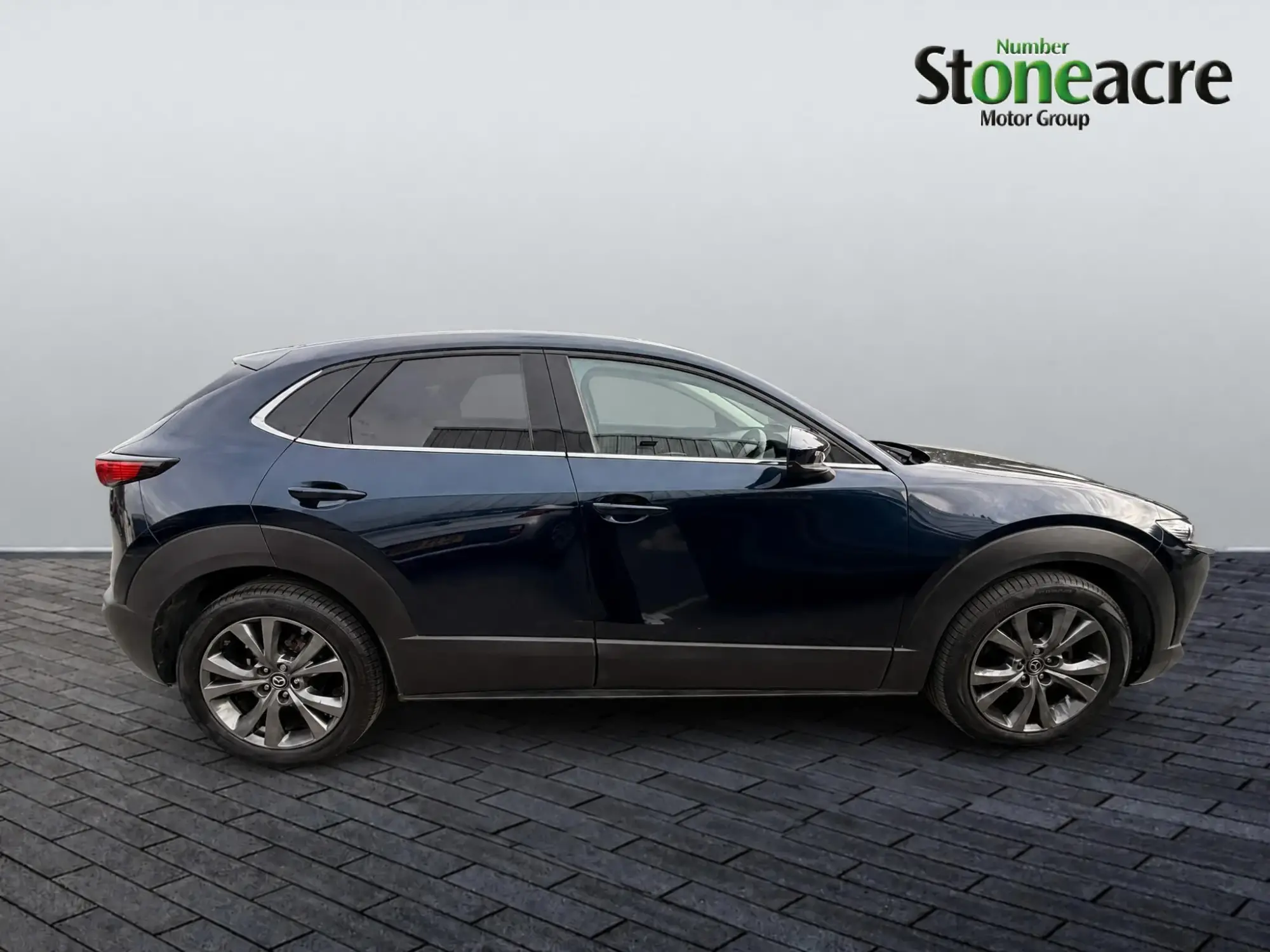 Mazda CX-30 Image 2 Mazda CX-30 Image 2