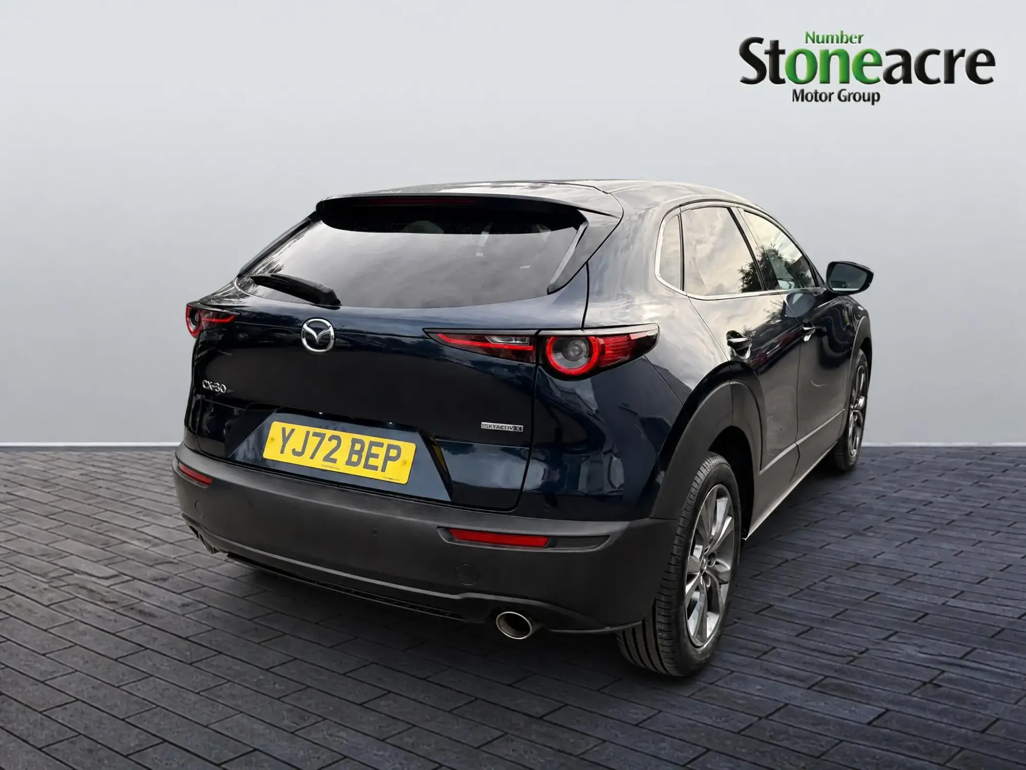 Mazda CX-30 Image 3 Mazda CX-30 Image 3
