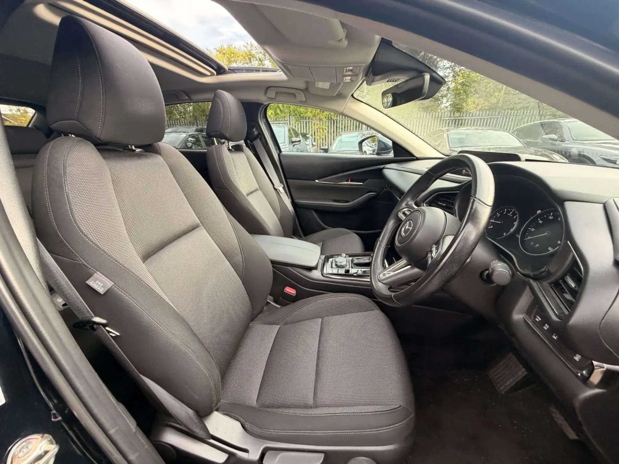 Mazda CX-30 Image 12 Mazda CX-30 Image 12
