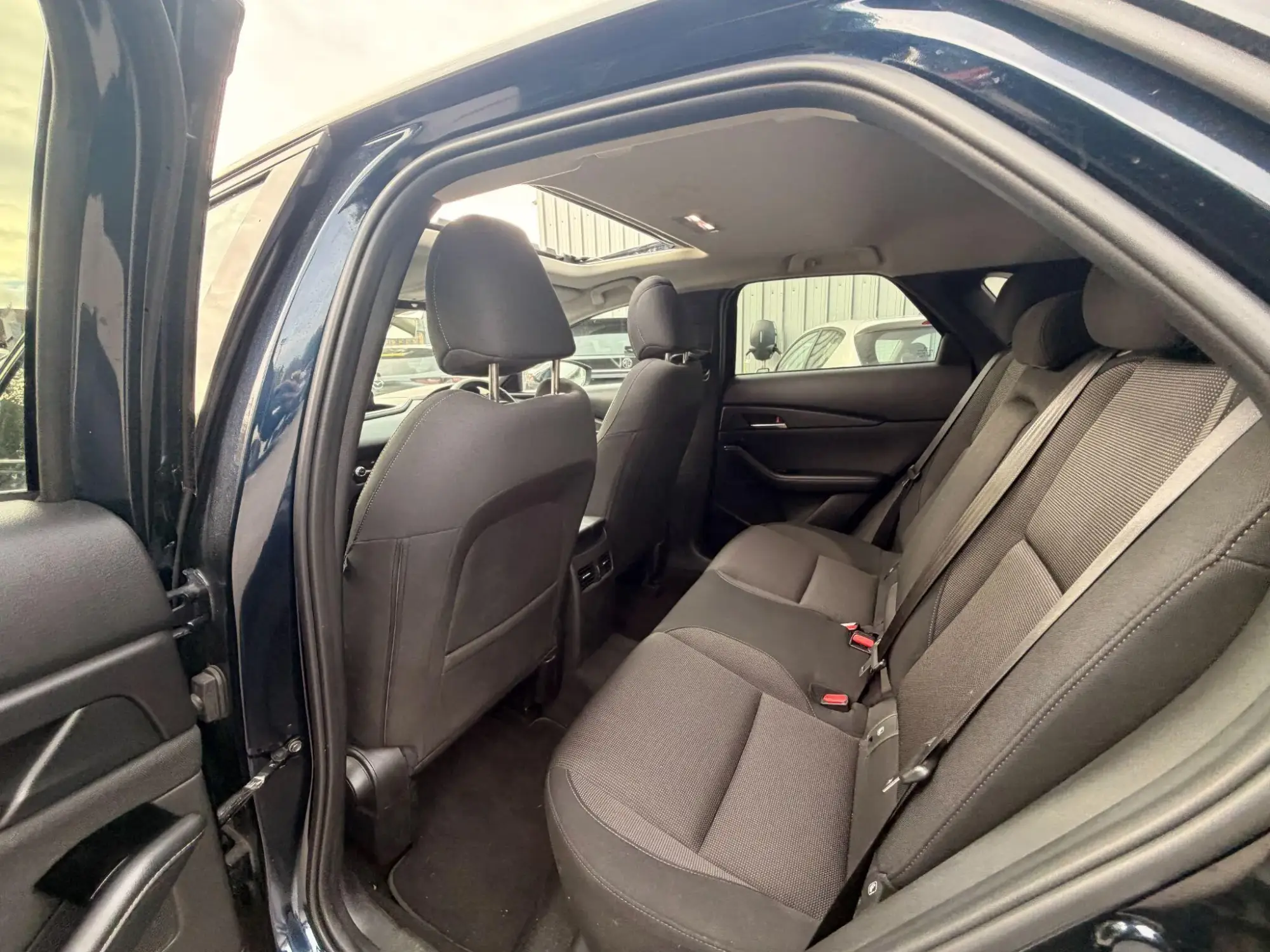 Mazda CX-30 Image 13 Mazda CX-30 Image 13