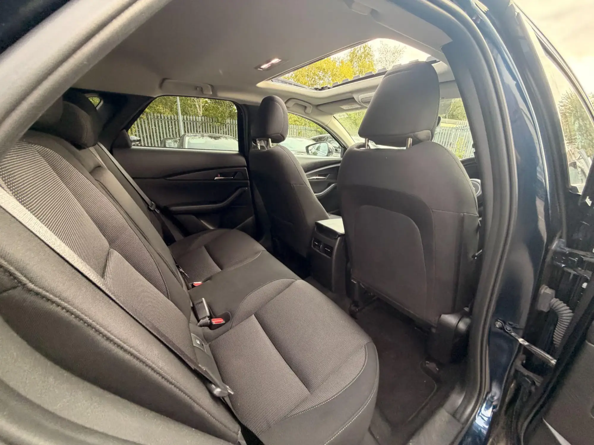 Mazda CX-30 Image 15 Mazda CX-30 Image 15