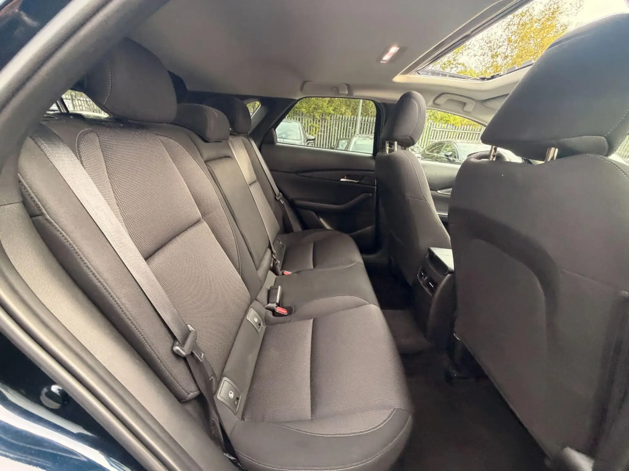Mazda CX-30 Image 16 Mazda CX-30 Image 16