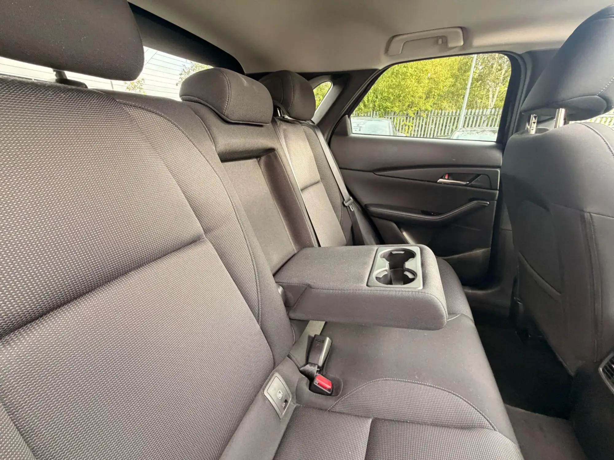 Mazda CX-30 Image 17 Mazda CX-30 Image 17