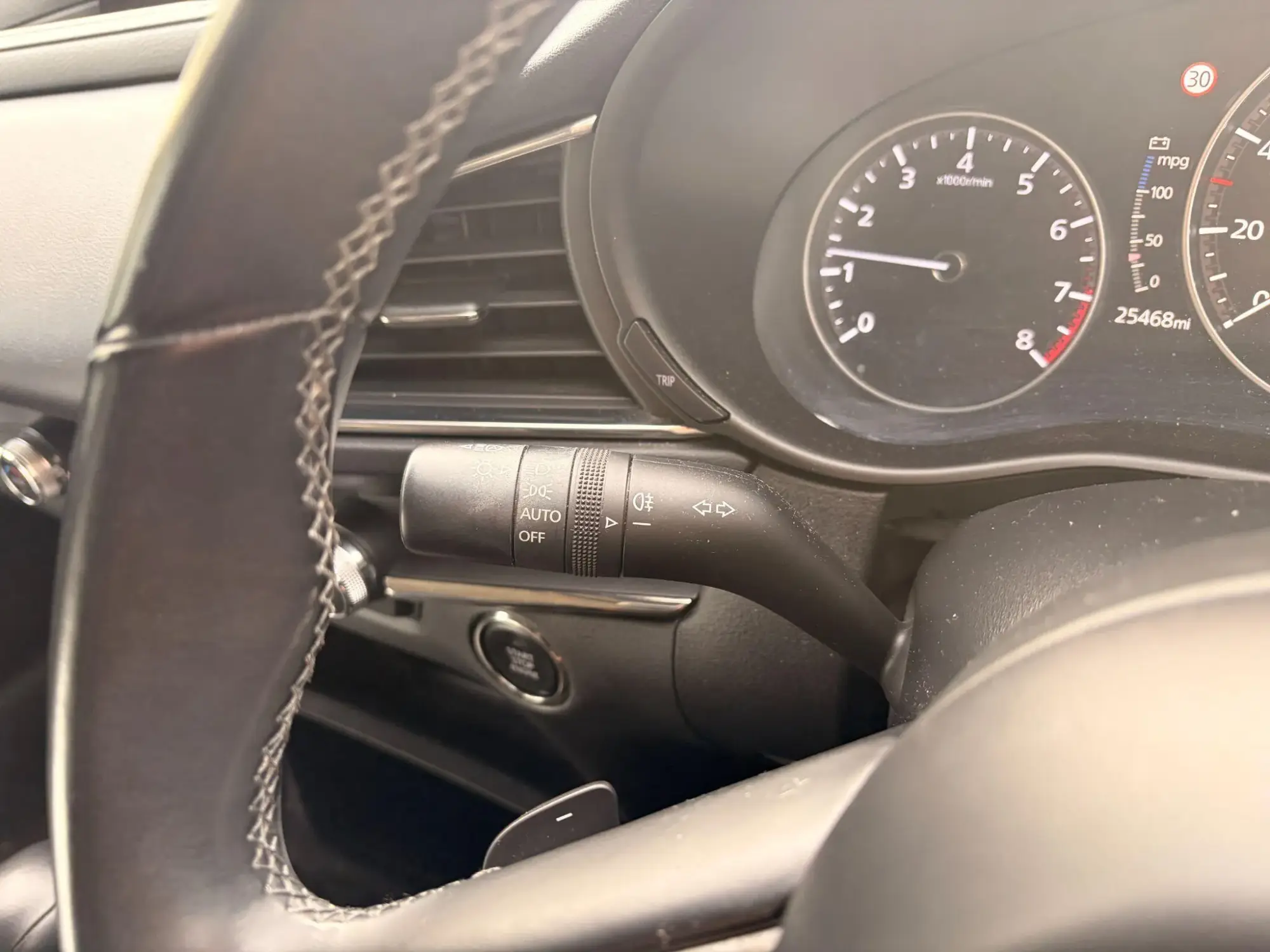 Mazda CX-30 Image 18 Mazda CX-30 Image 18