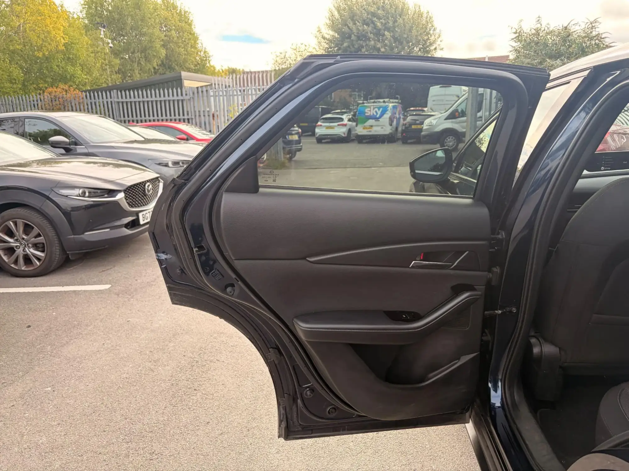 Mazda CX-30 Image 25 Mazda CX-30 Image 25