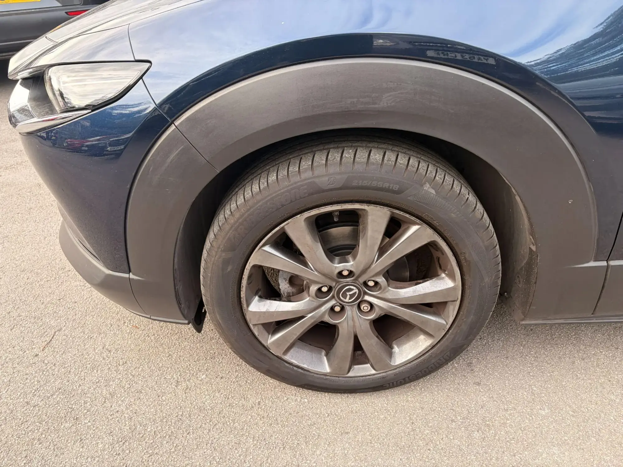 Mazda CX-30 Image 30 Mazda CX-30 Image 30