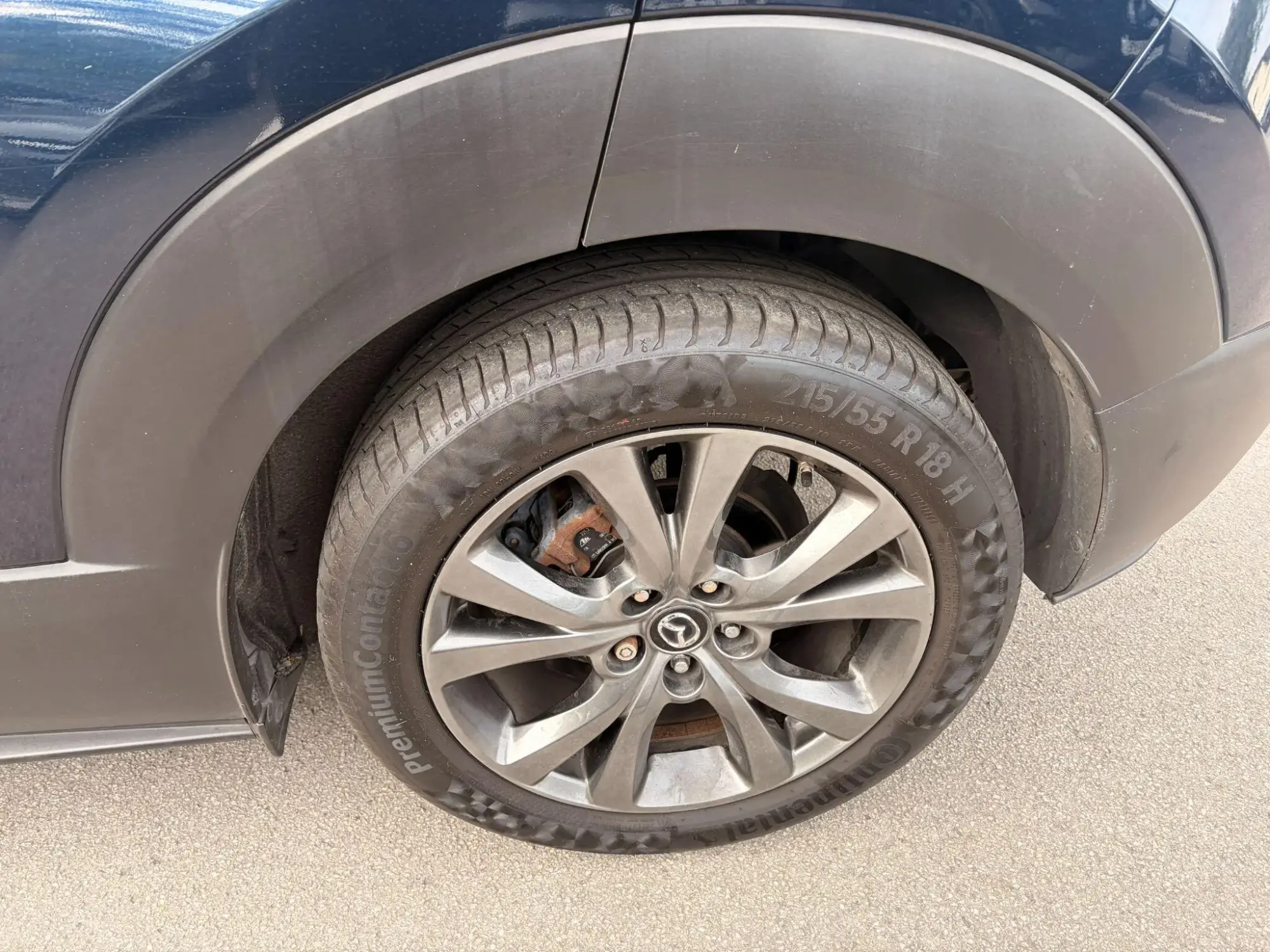 Mazda CX-30 Image 31 Mazda CX-30 Image 31
