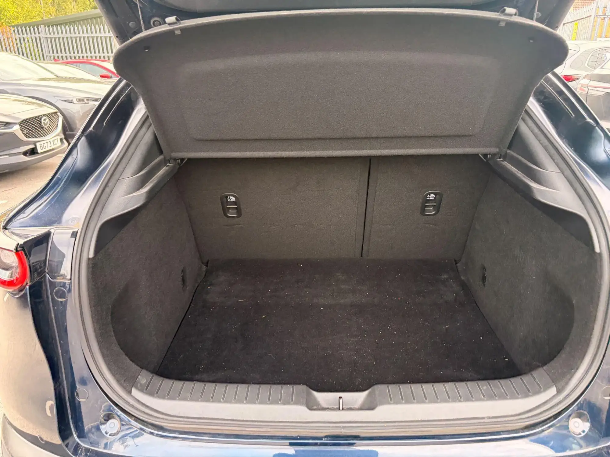Mazda CX-30 Image 39 Mazda CX-30 Image 39