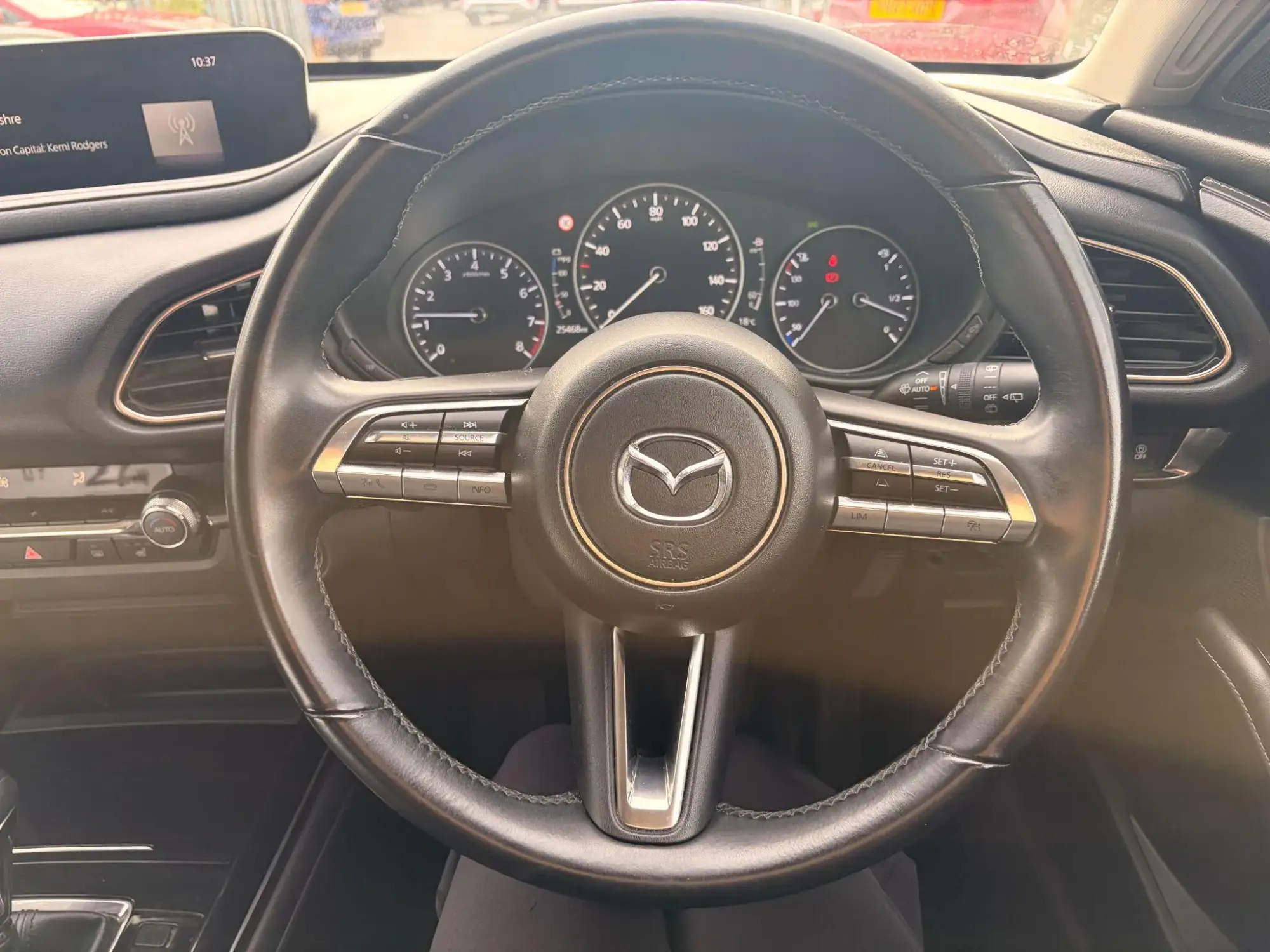 Mazda CX-30 Image 40 Mazda CX-30 Image 40