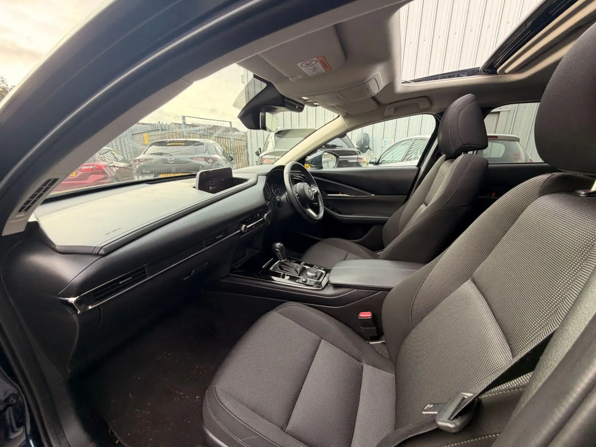Mazda CX-30 Image 44 Mazda CX-30 Image 44
