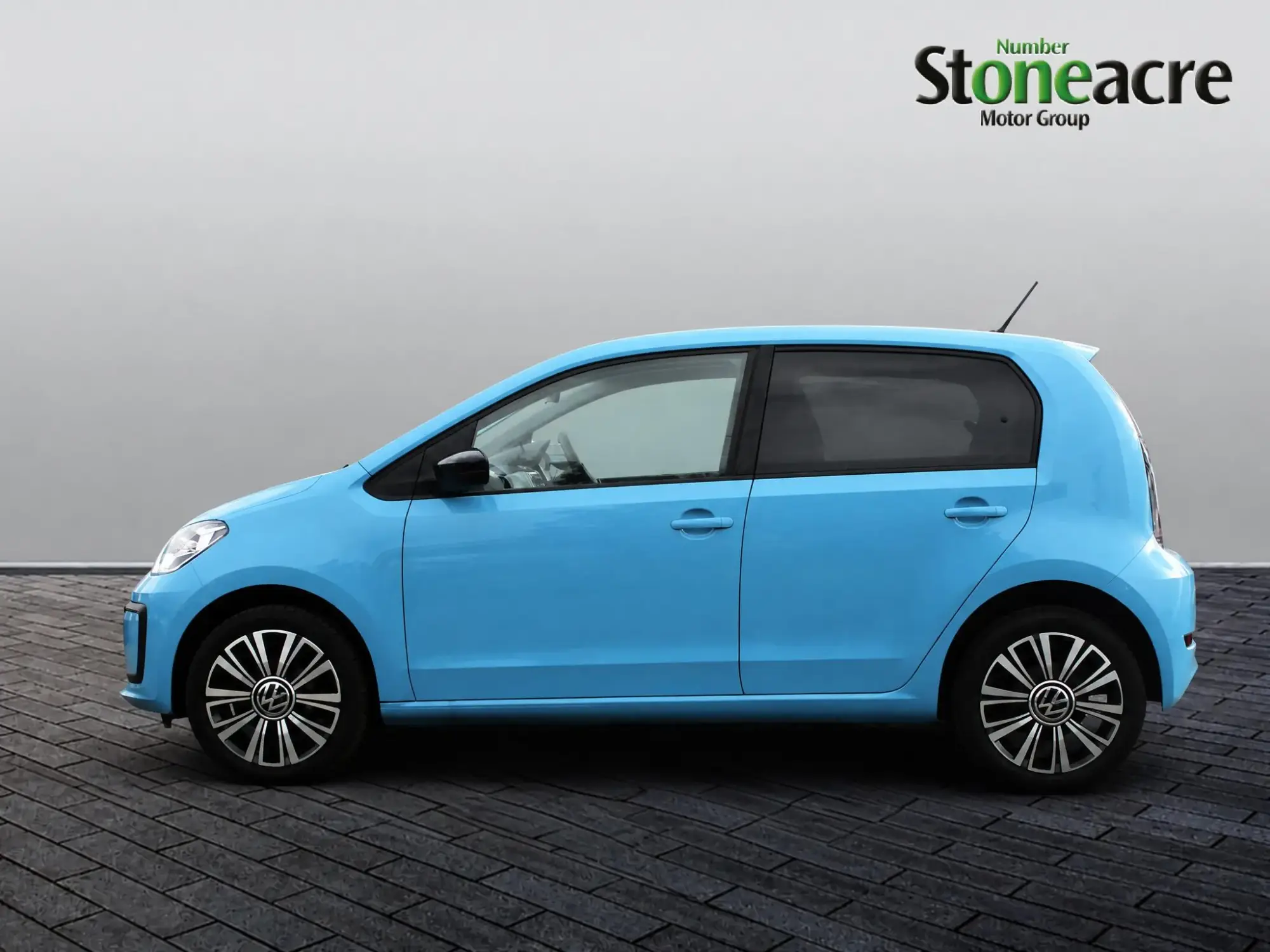 Volkswagen up! Image 6 Volkswagen up! Image 6